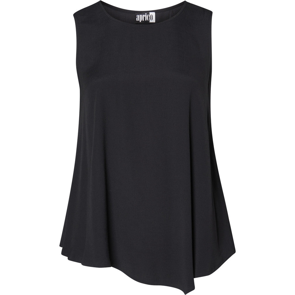 Aprico APGoldfield Toppe 999 Black