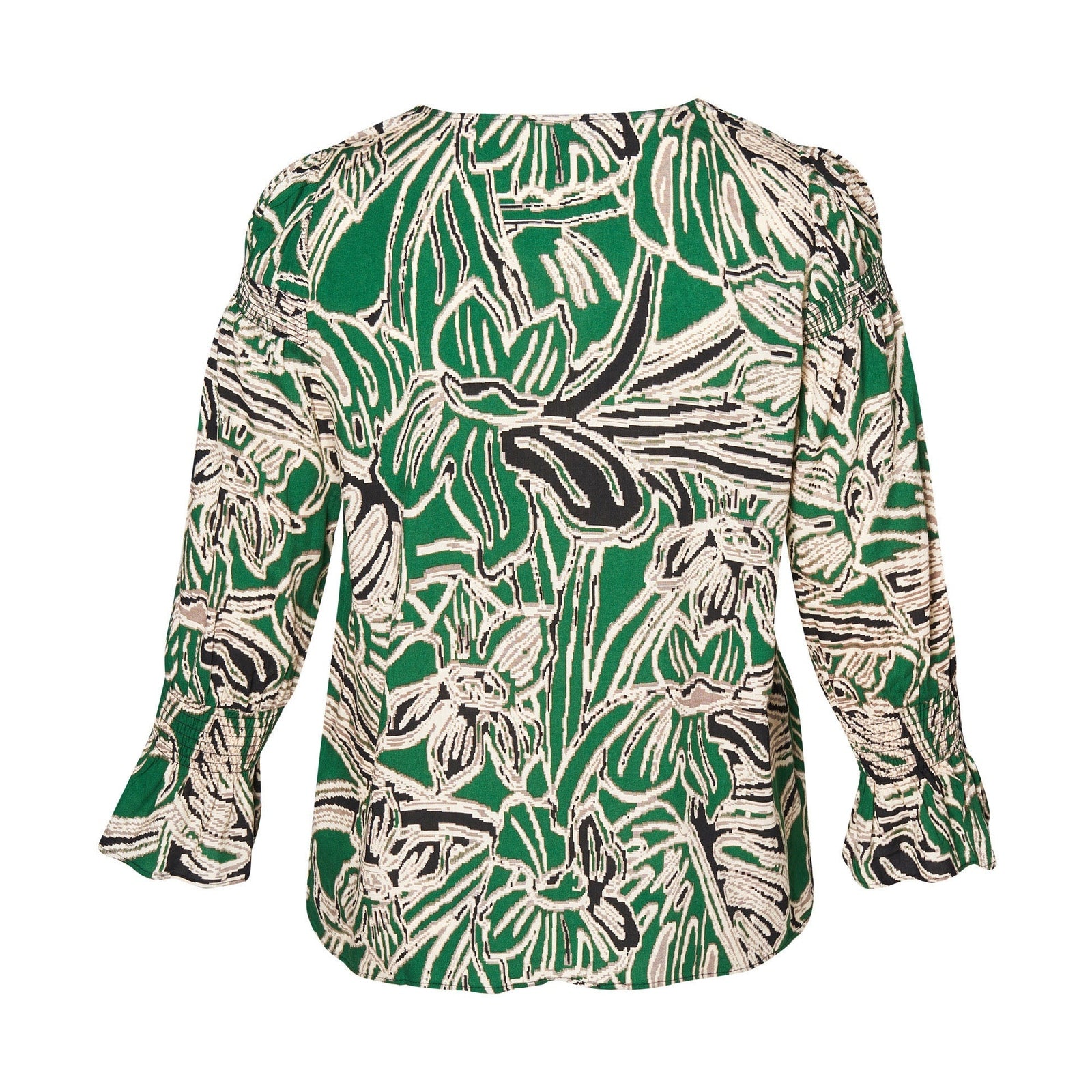 Aprico APGrants Bluser 3500 GREEN