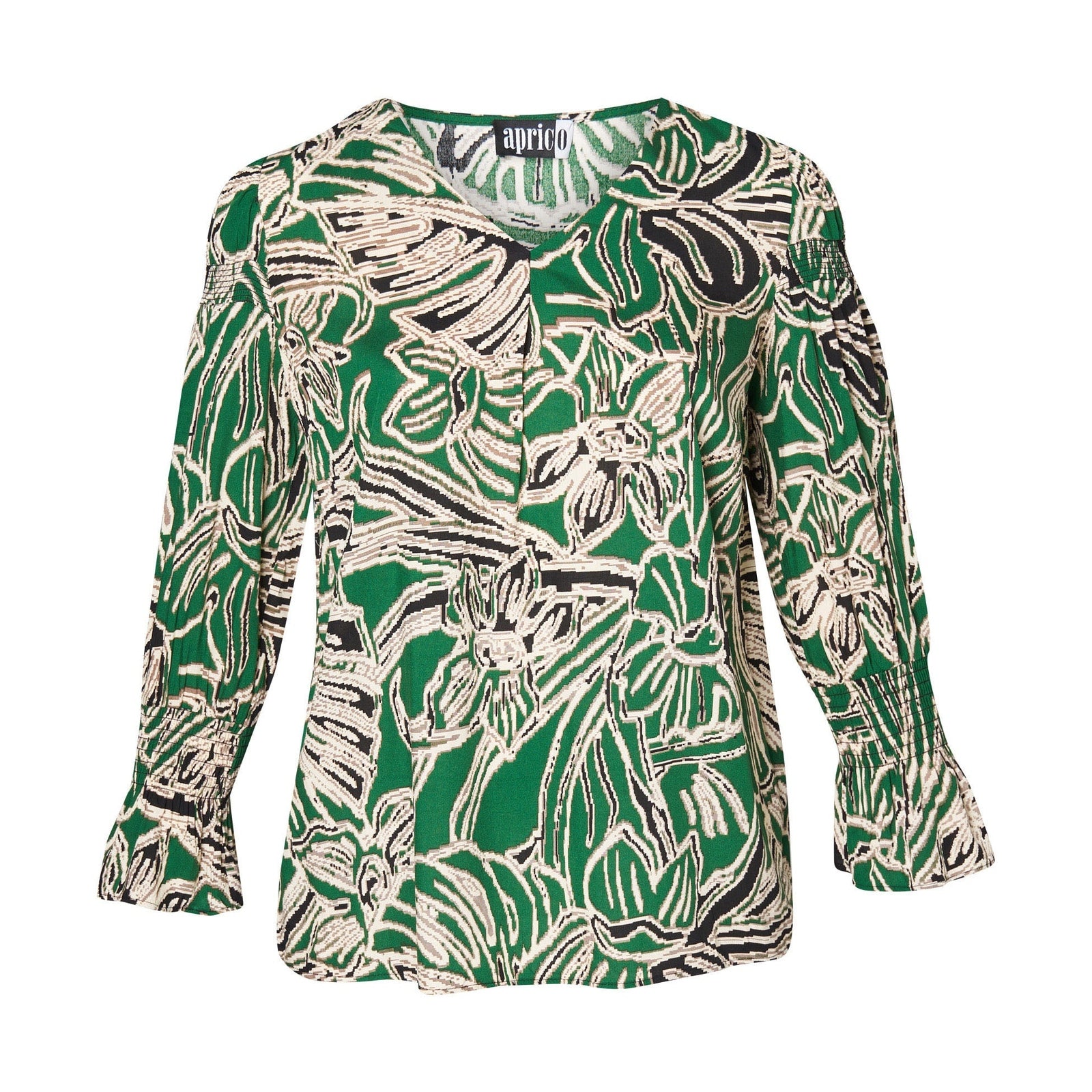 Aprico APGrants Bluser 3500 GREEN