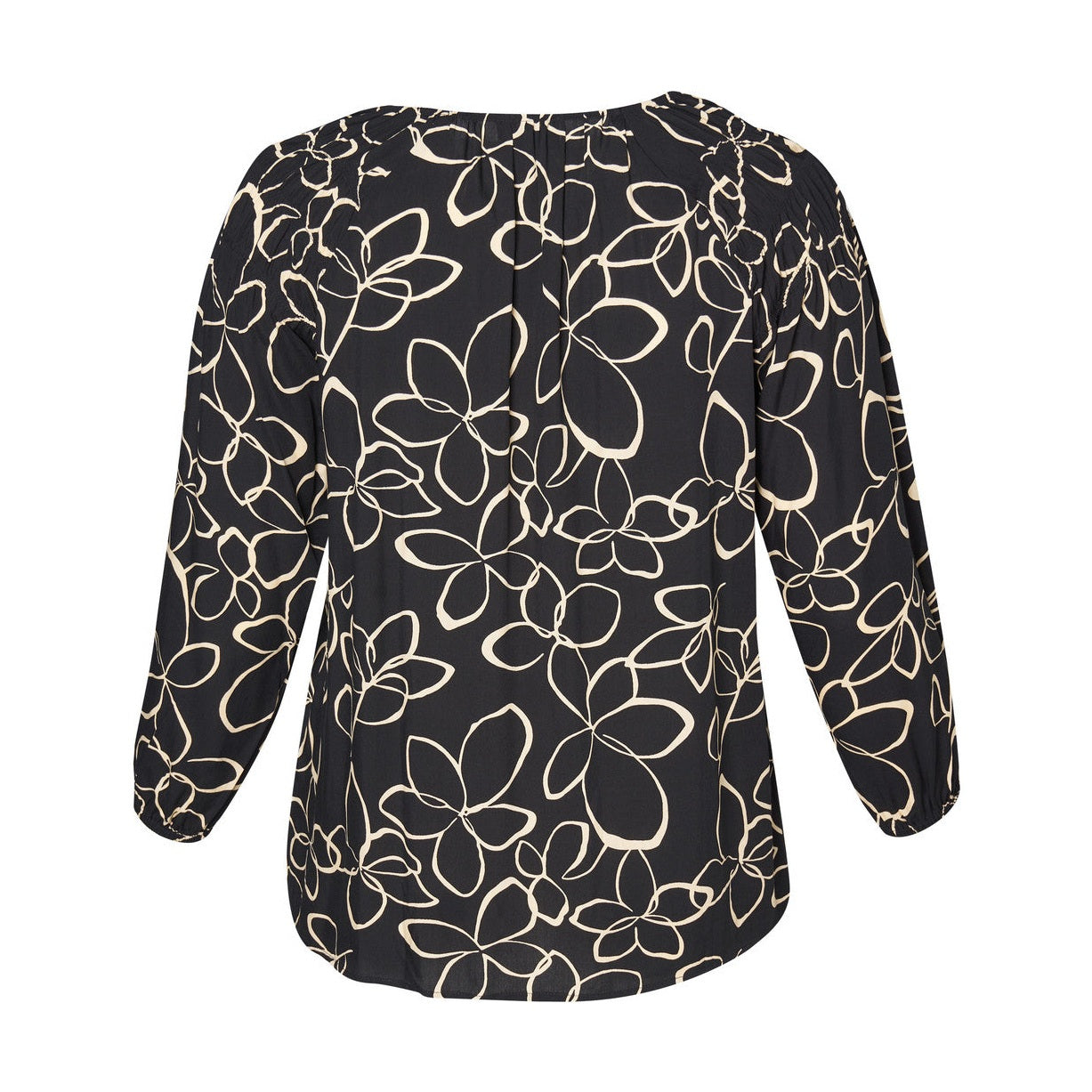 Aprico APHobbs Bluser 9999 BLACK