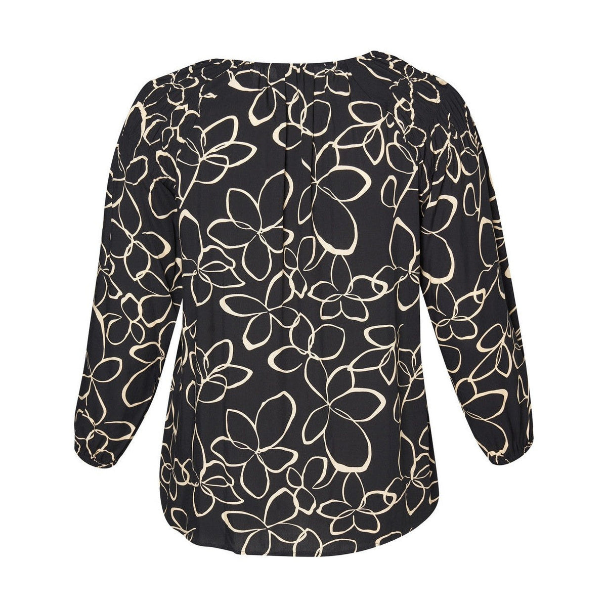 Aprico APHobbs Bluser 9999 BLACK