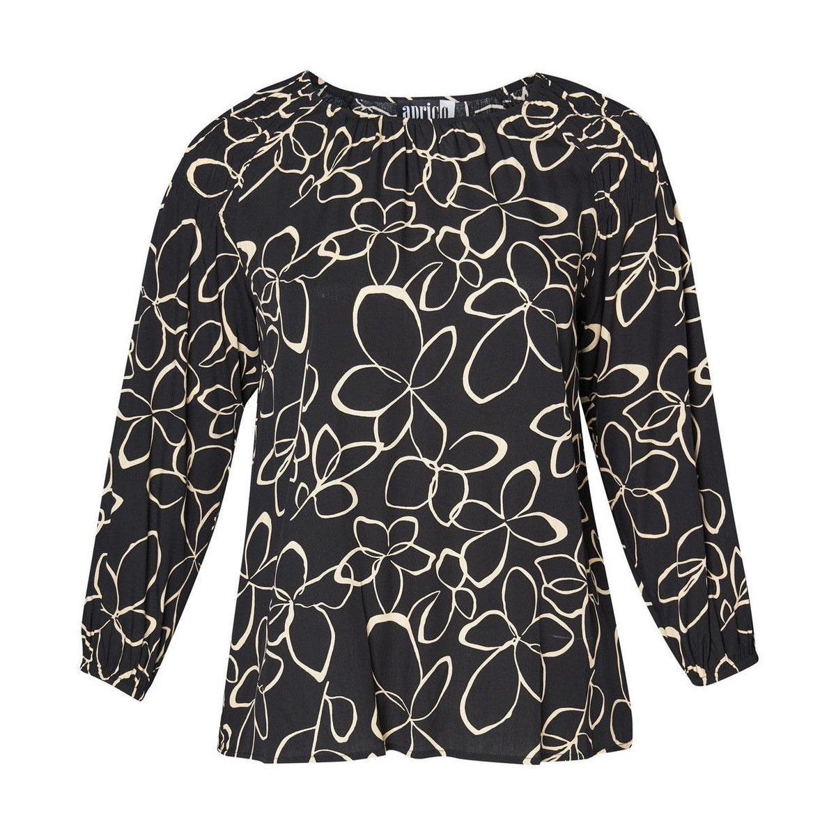 Aprico APHobbs Bluser 9999 BLACK