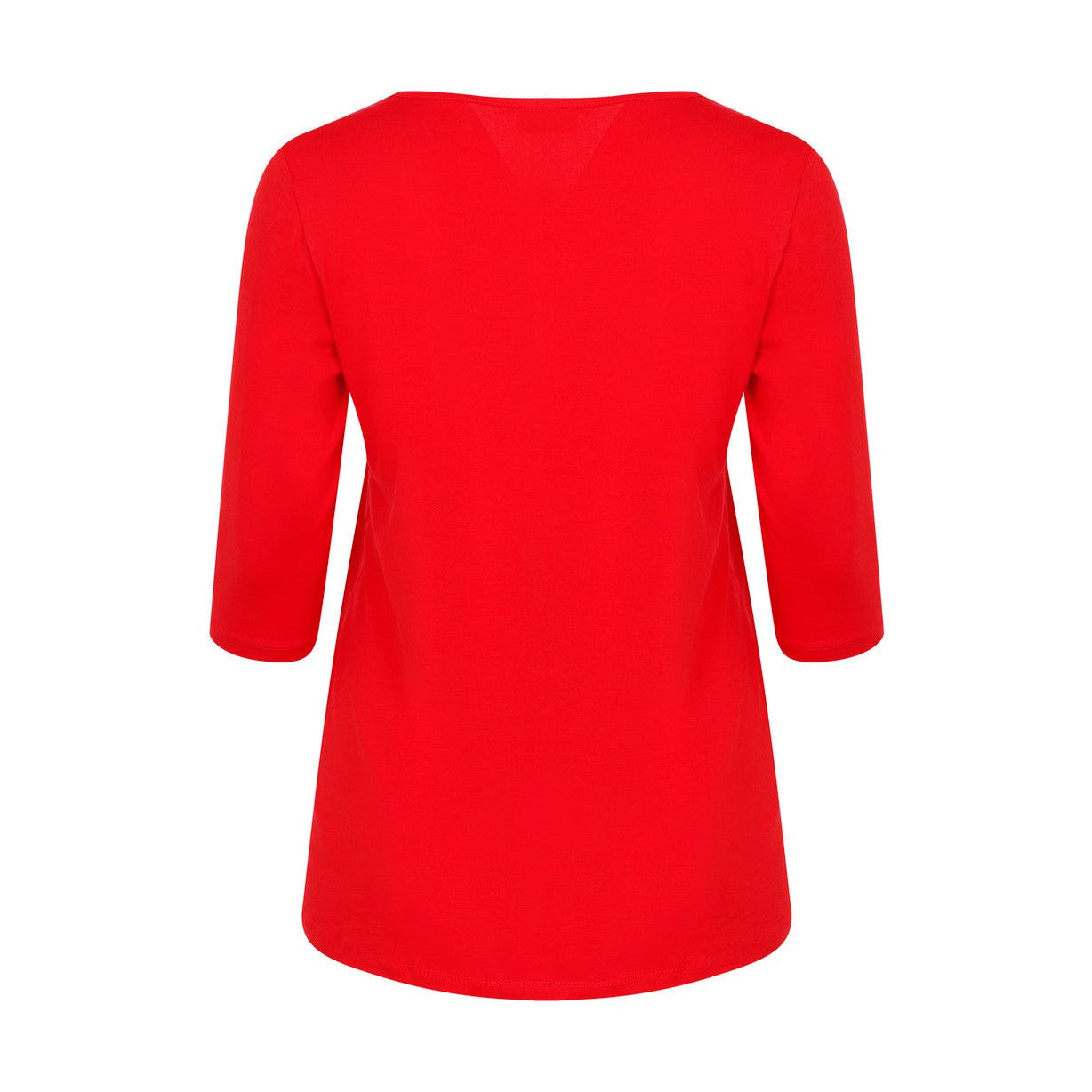 Aprico APIllinois T-Shirt 050 Red