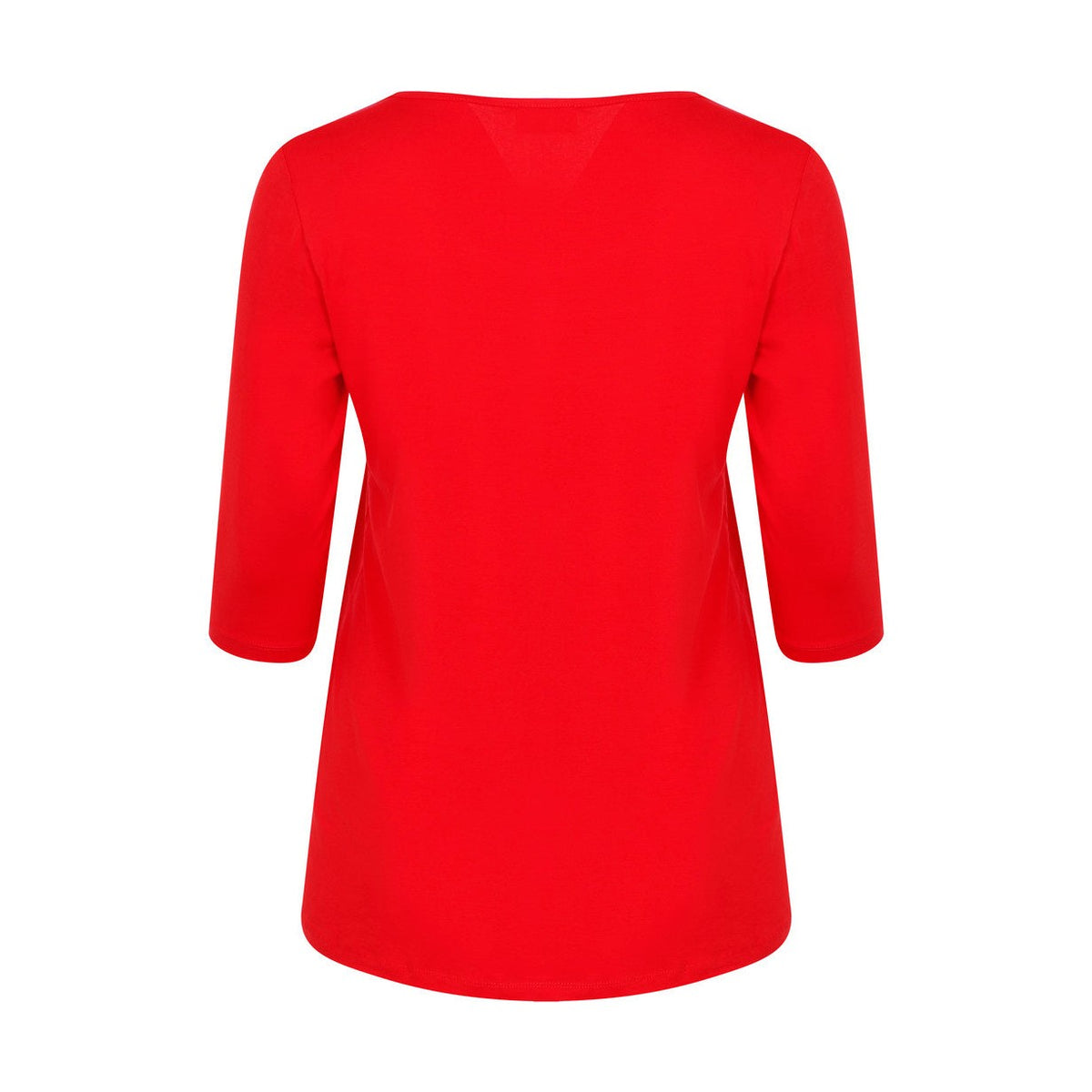 Aprico APIllinois T-Shirt 050 Red