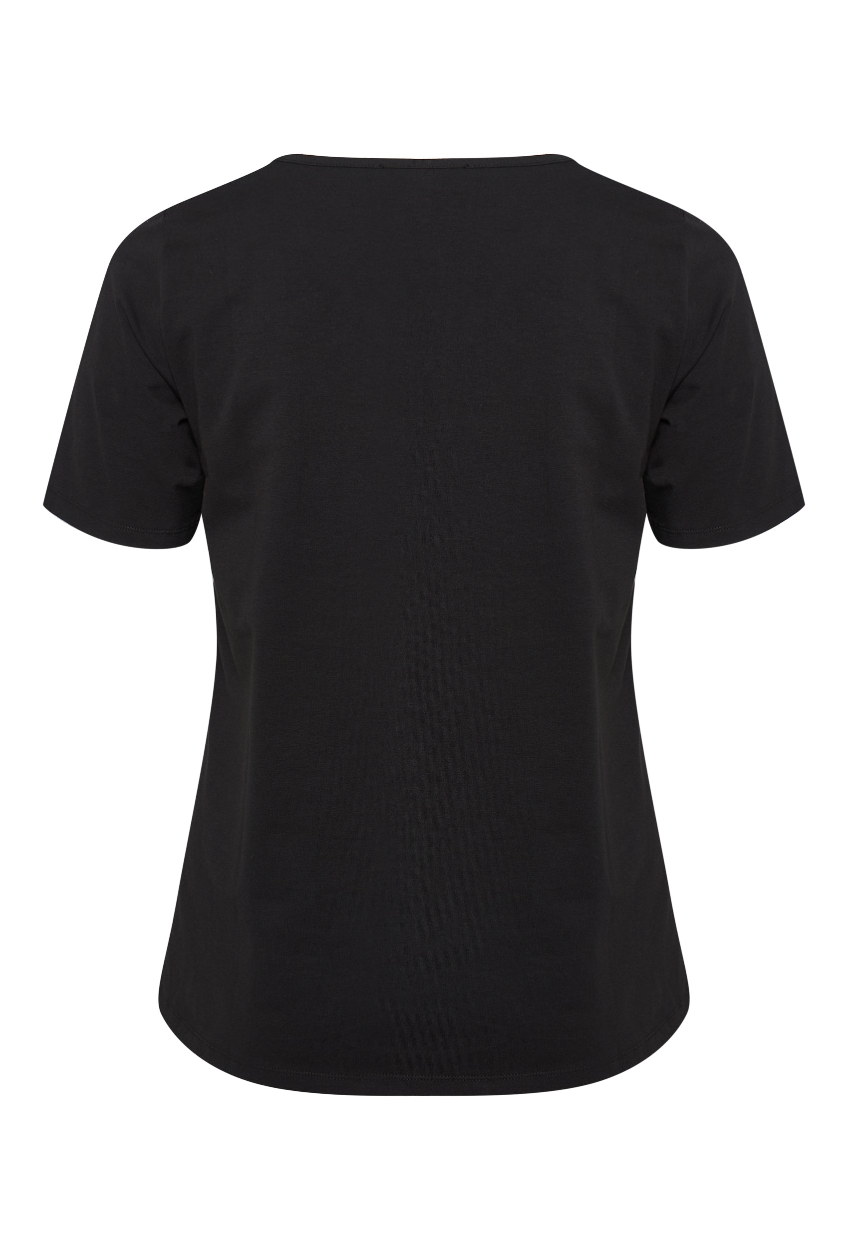 Aprico APIllinois T-Shirt 010 Black