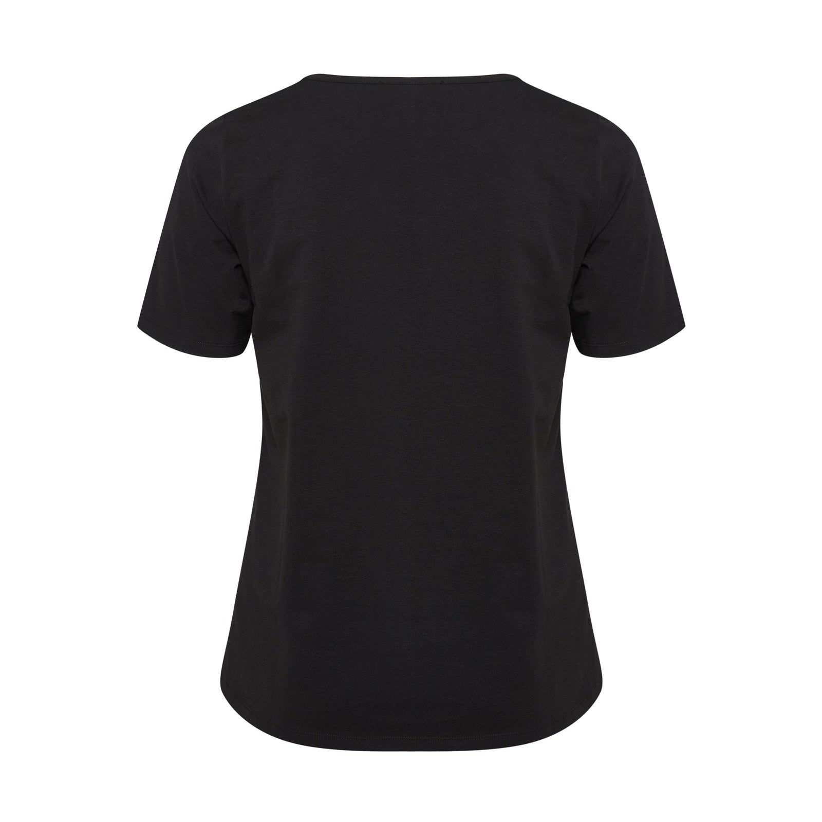 Aprico APIllinois T-Shirt 010 Black