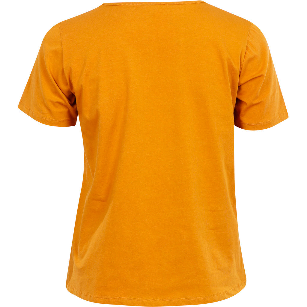 Aprico APIllinois T-Shirt 800 Golden