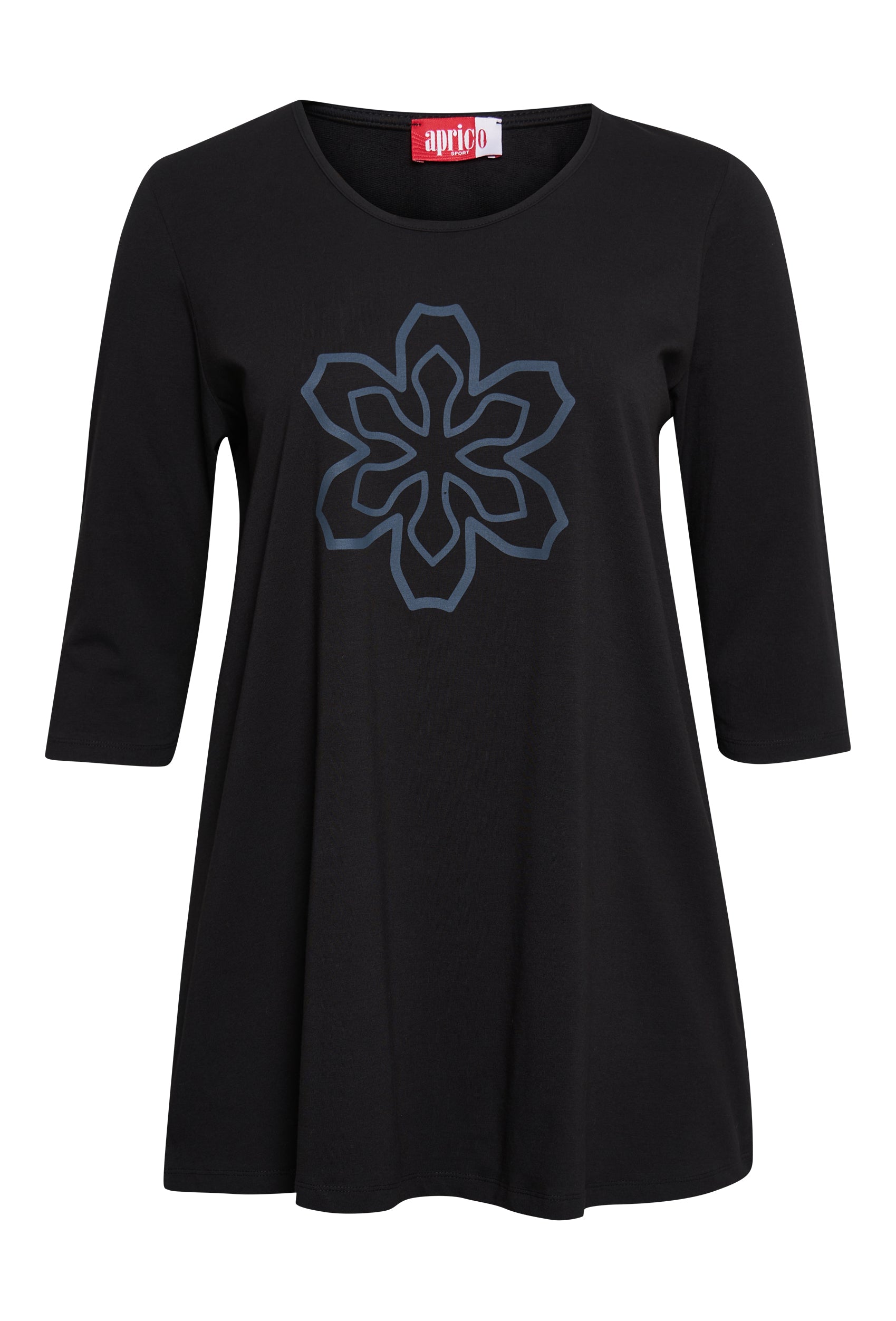 Aprico APIllinois Tunikaer 010 Black