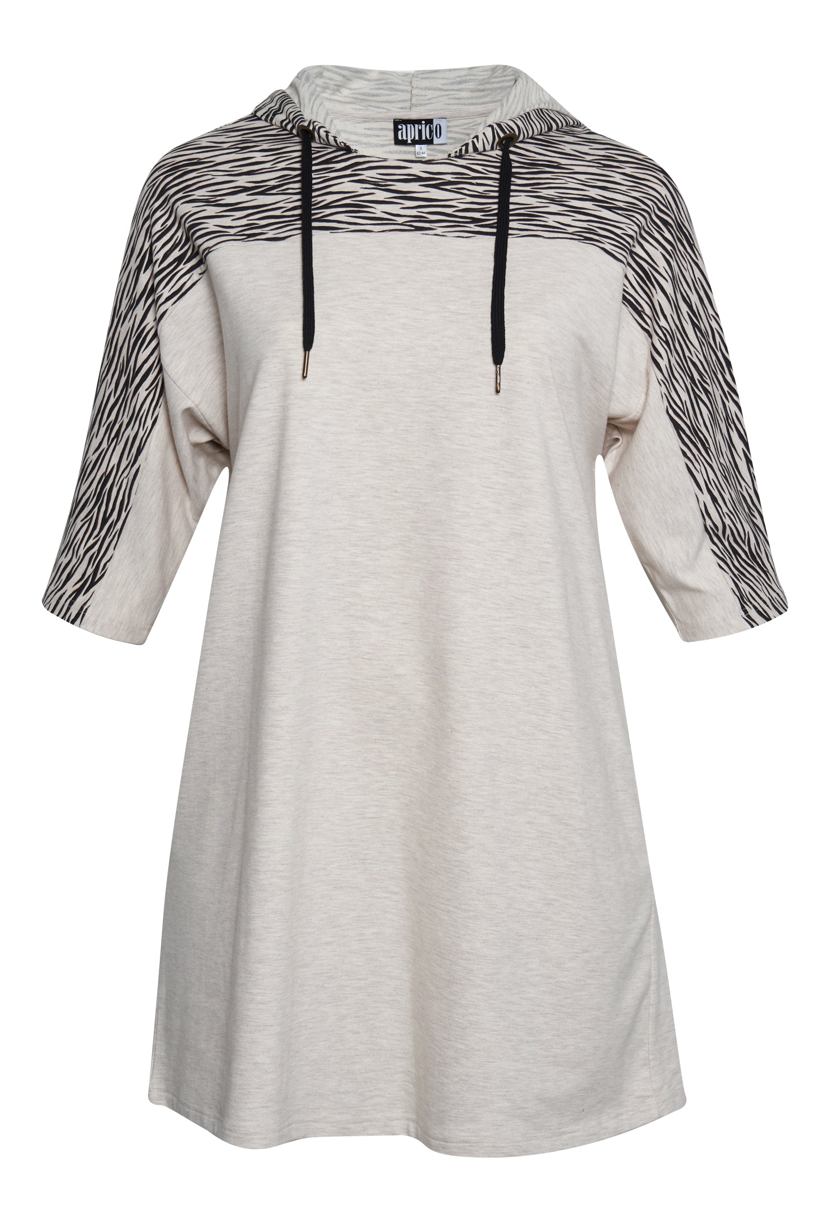 Aprico APIowa Kjoler 209 Brownie