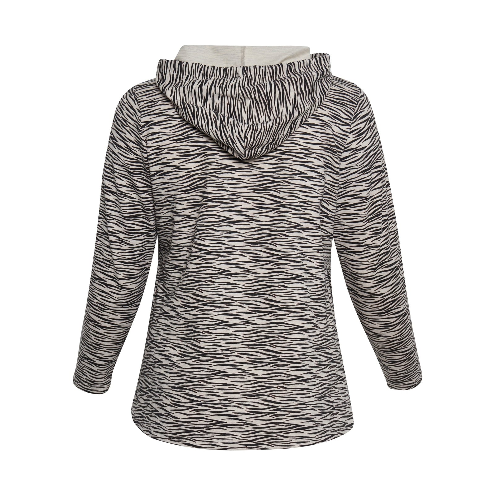 Aprico APIowa Sweatshirt 209 Brownie