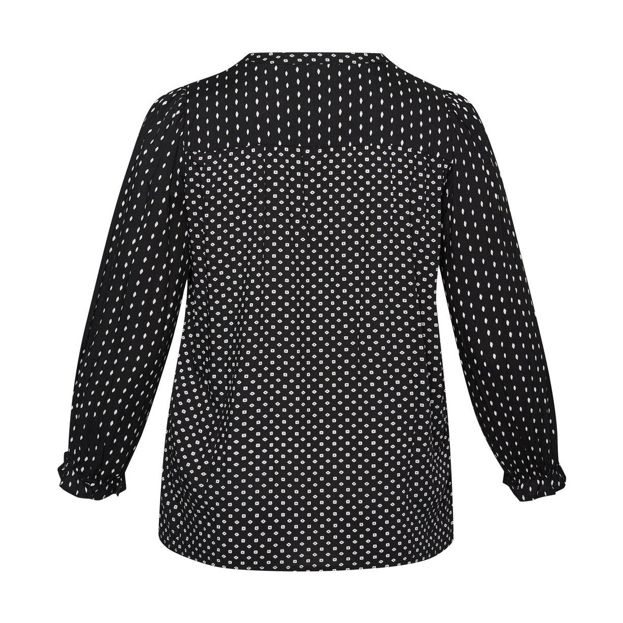 Aprico APJackson Skjortebluser 010 Black