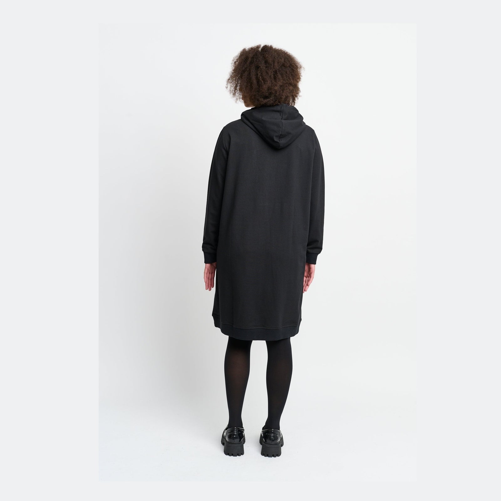 Aprico APJoplin Kjoler 010 Black
