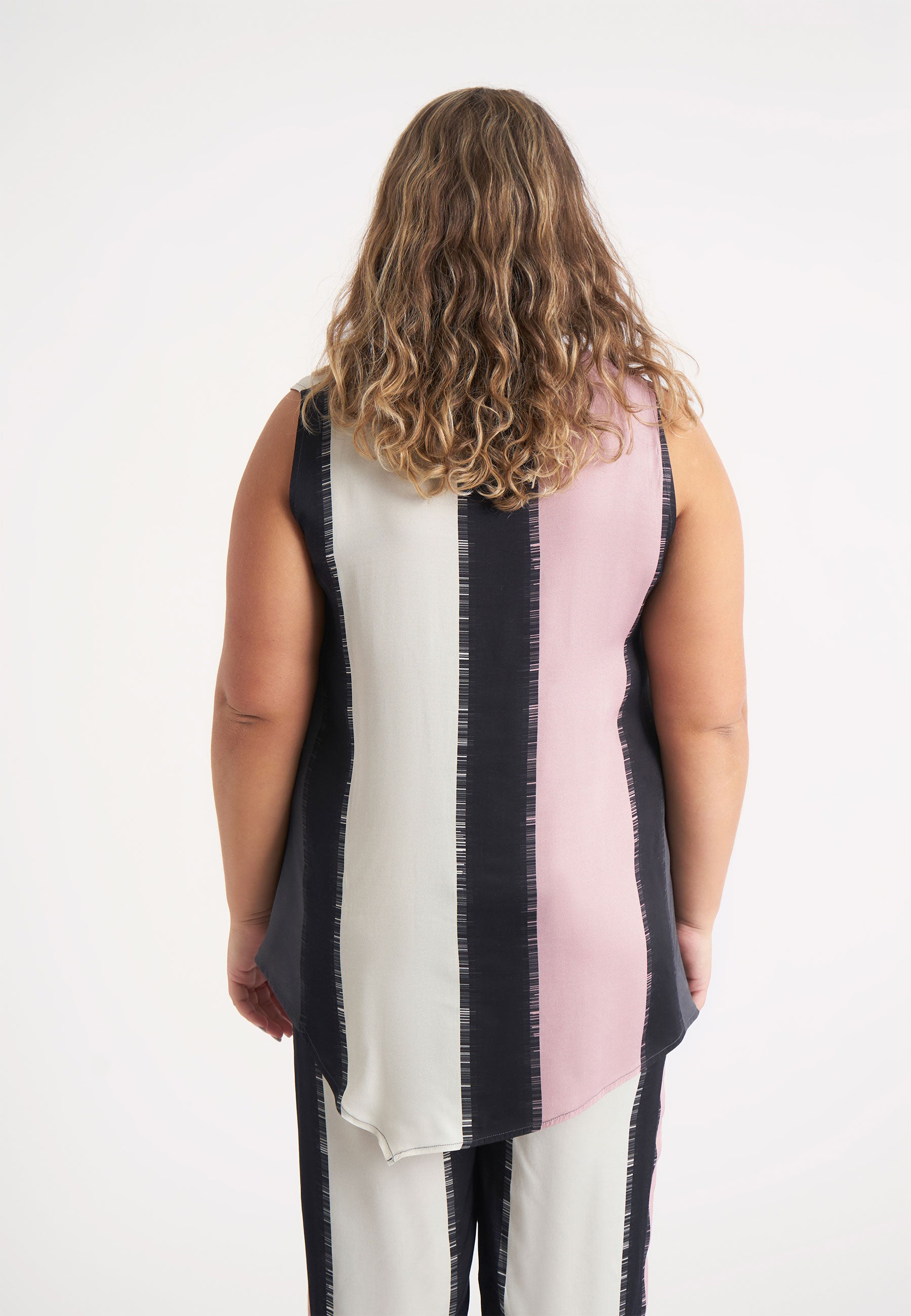 Aprico APKearney Toppe 2250 Rose