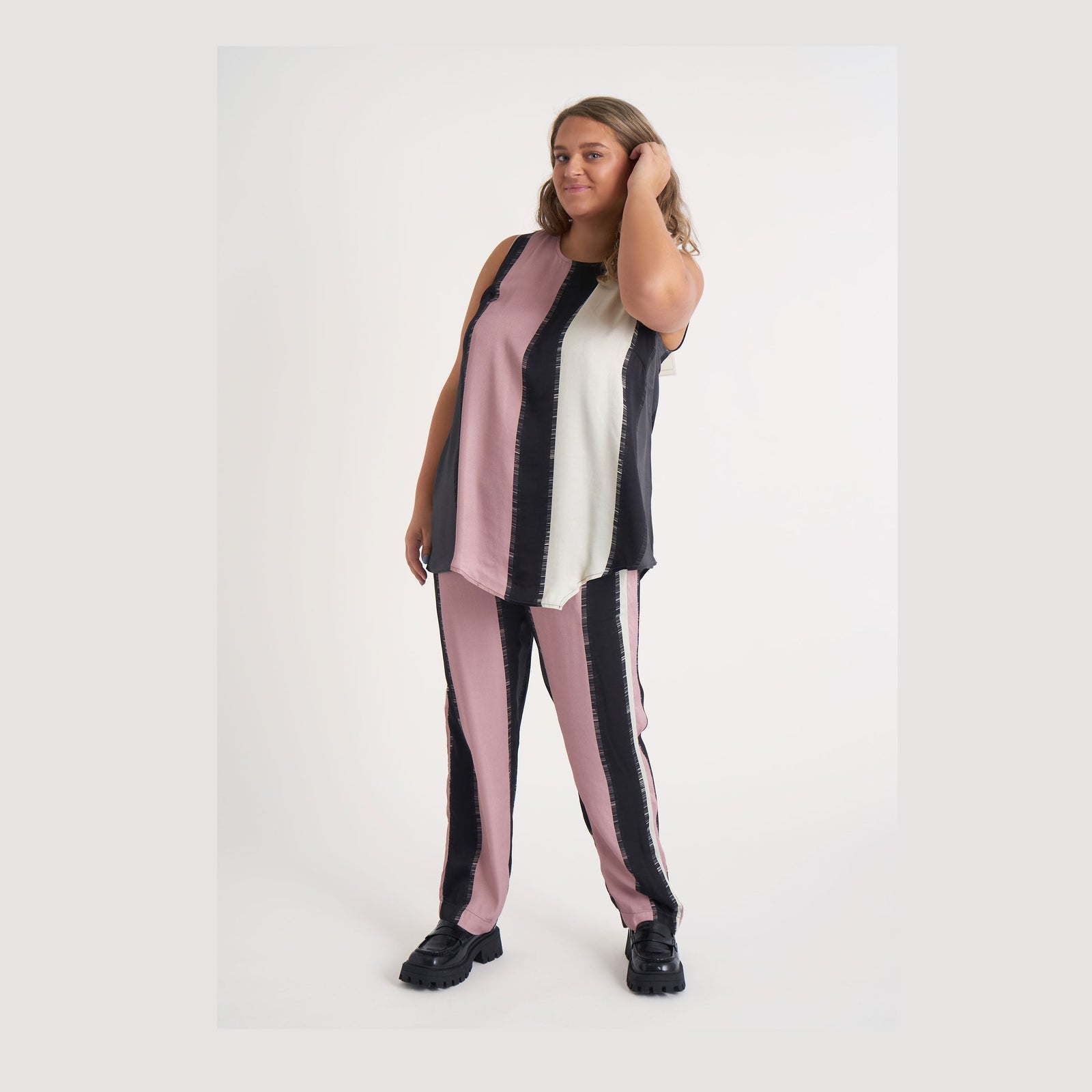 Aprico APKearney Toppe 2250 Rose