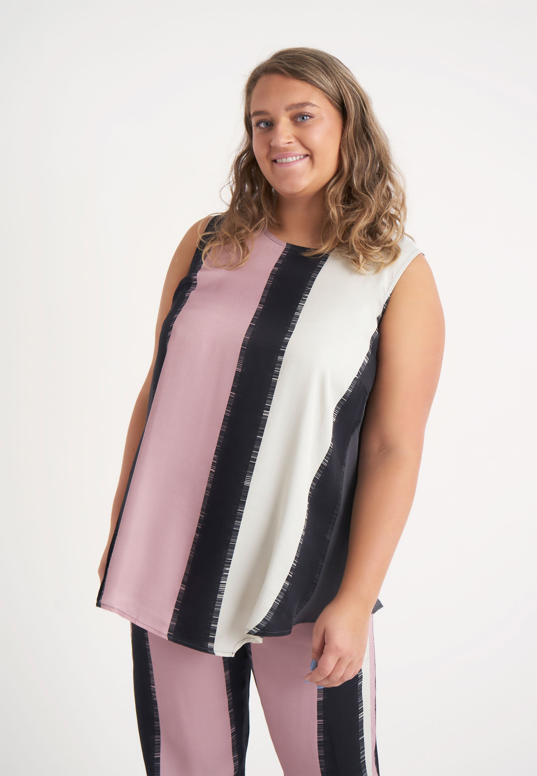 Aprico APKearney Toppe 2250 Rose