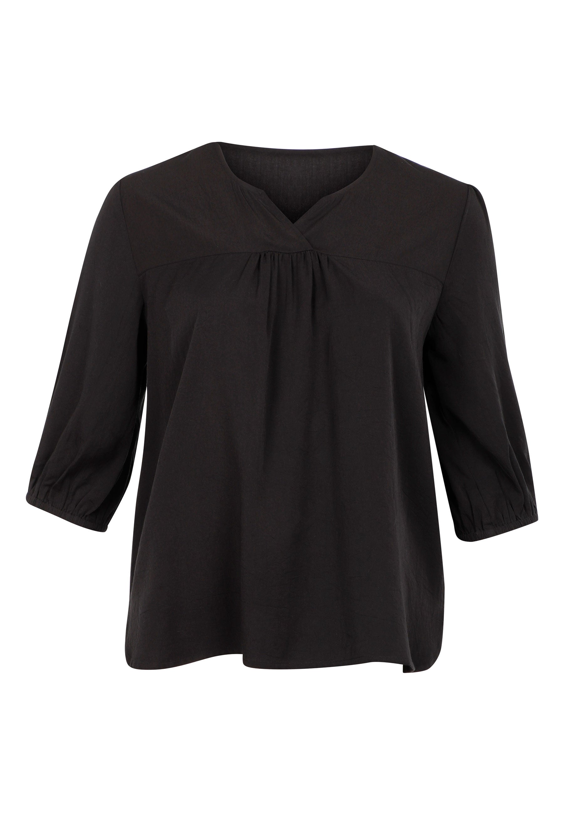 Aprico APKnoxville Bluser 010 Black