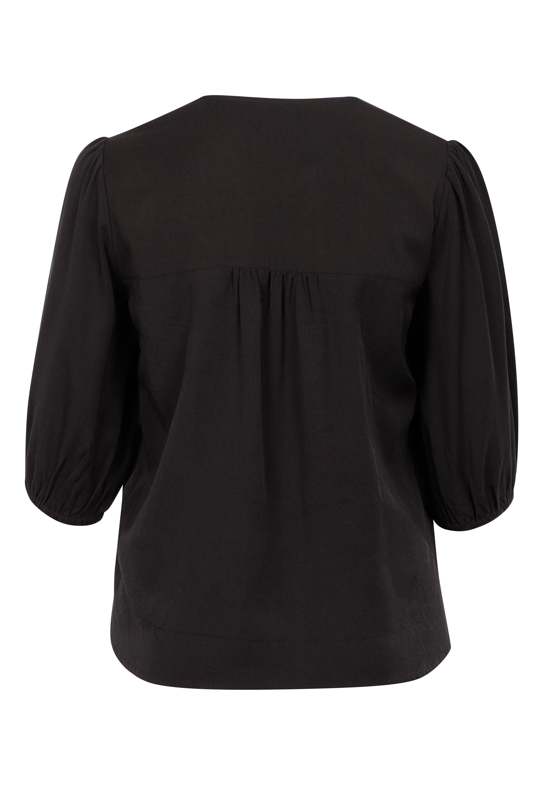 Aprico APKnoxville Bluser 010 Black