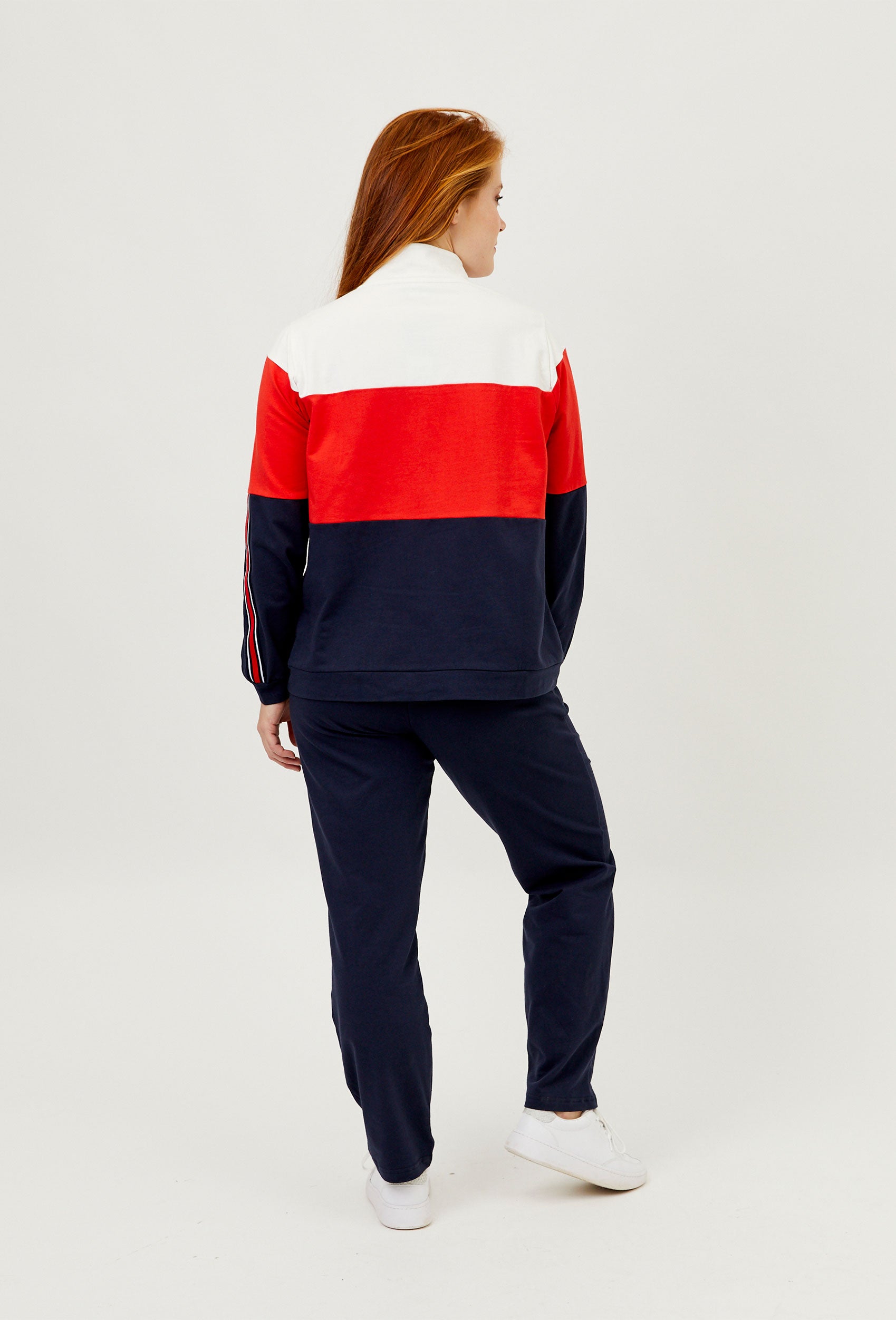 Aprico APMarion Bluser 020 Navy