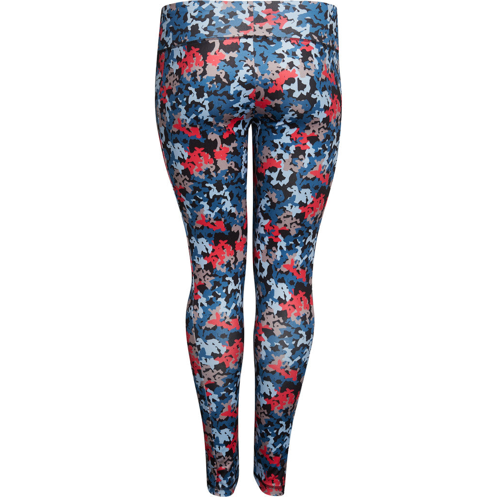 Aprico APMontana Leggings 584 Sky Blue