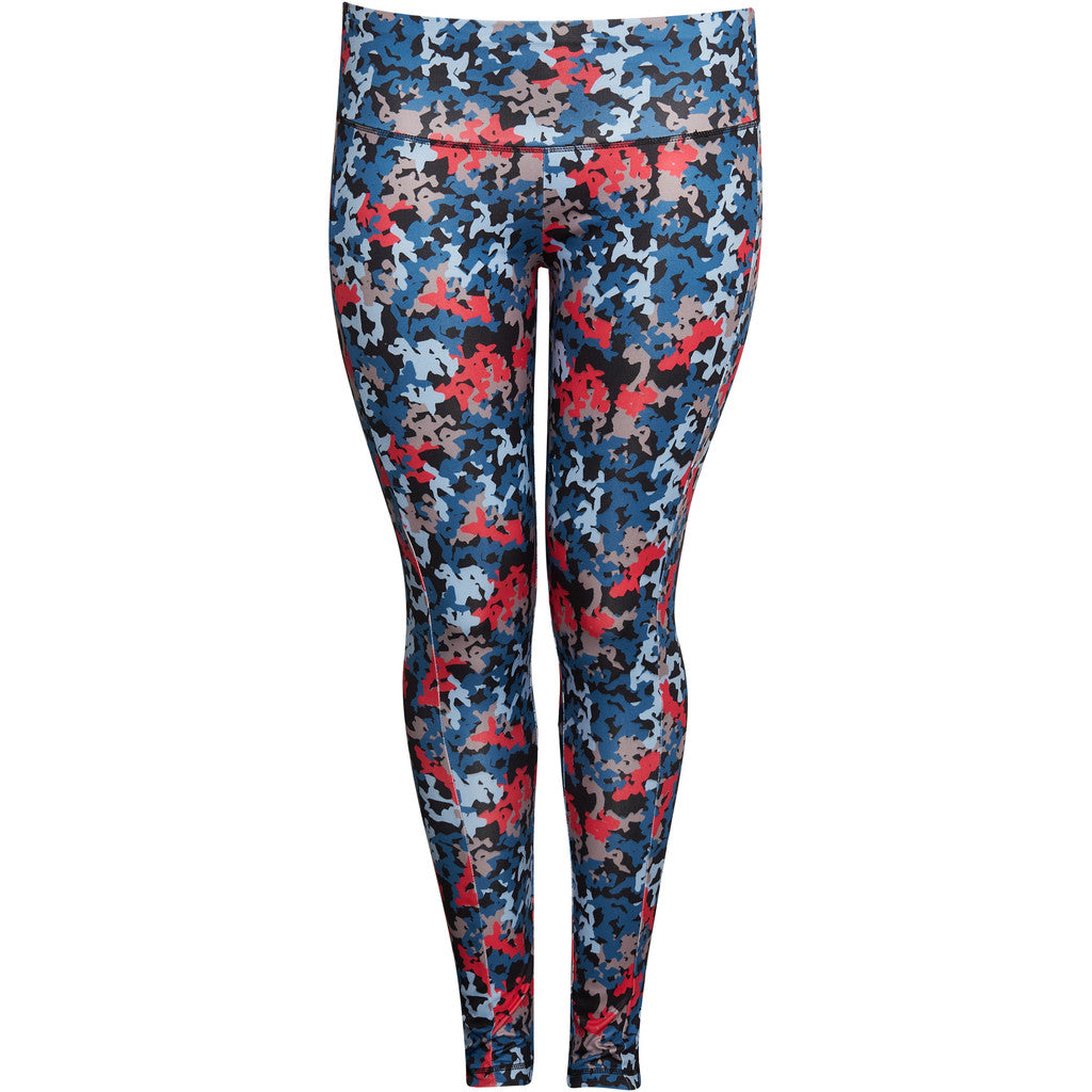 Aprico APMontana Leggings 584 Sky Blue