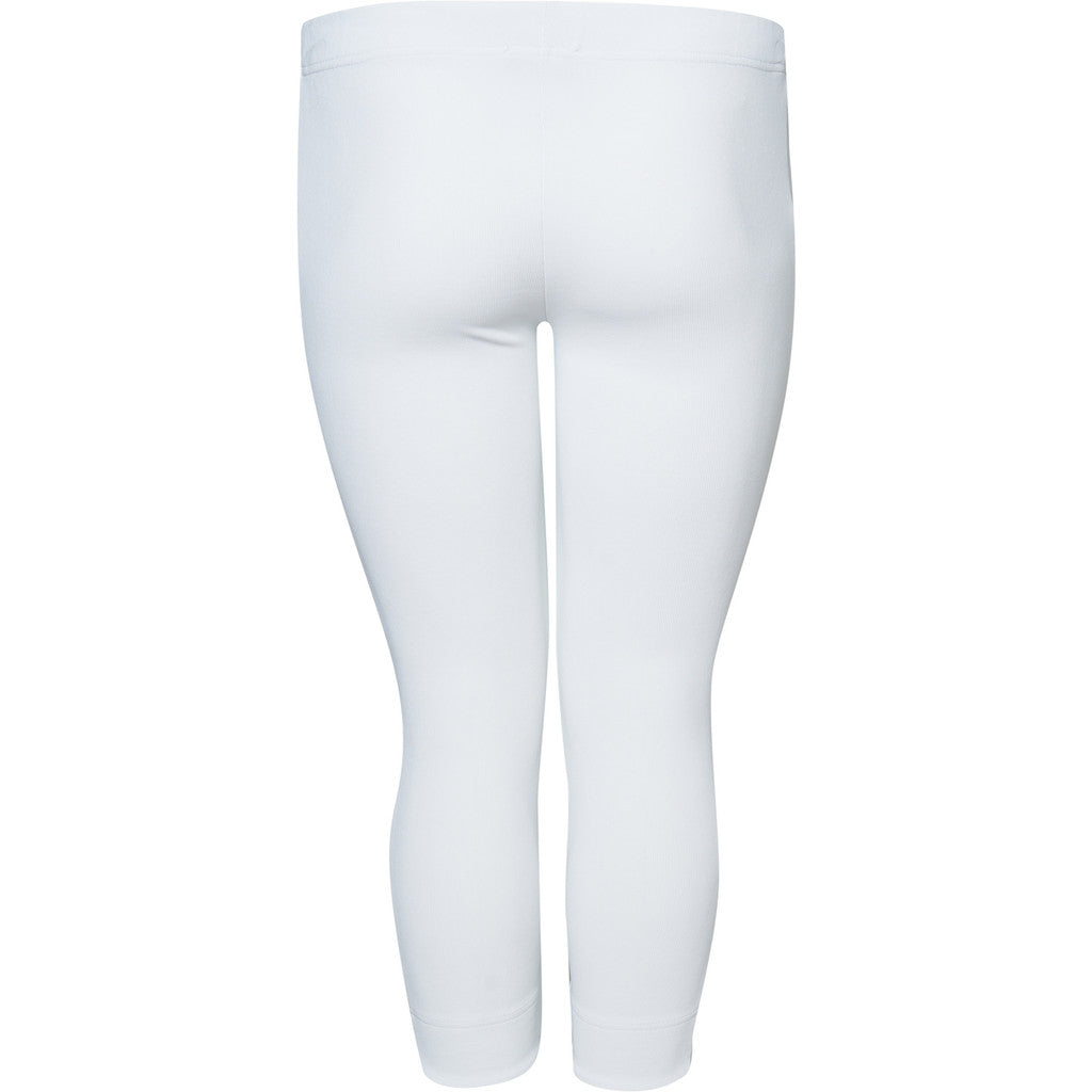 Aprico APNappanee Leggings 002 Optical white