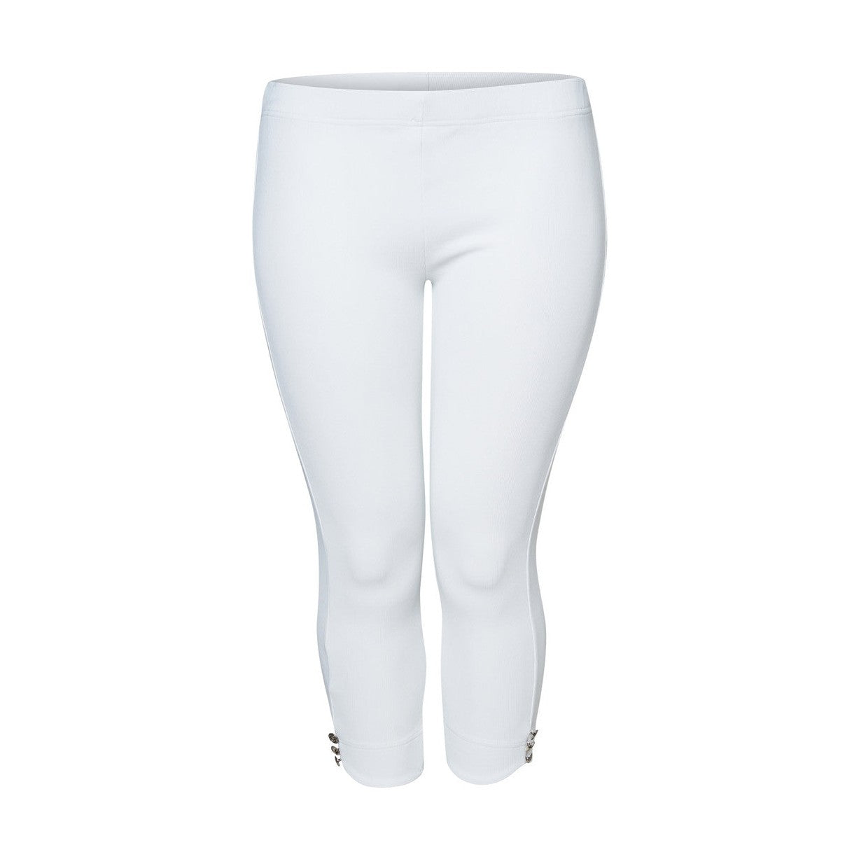Aprico APNappanee Leggings 002 Optical white