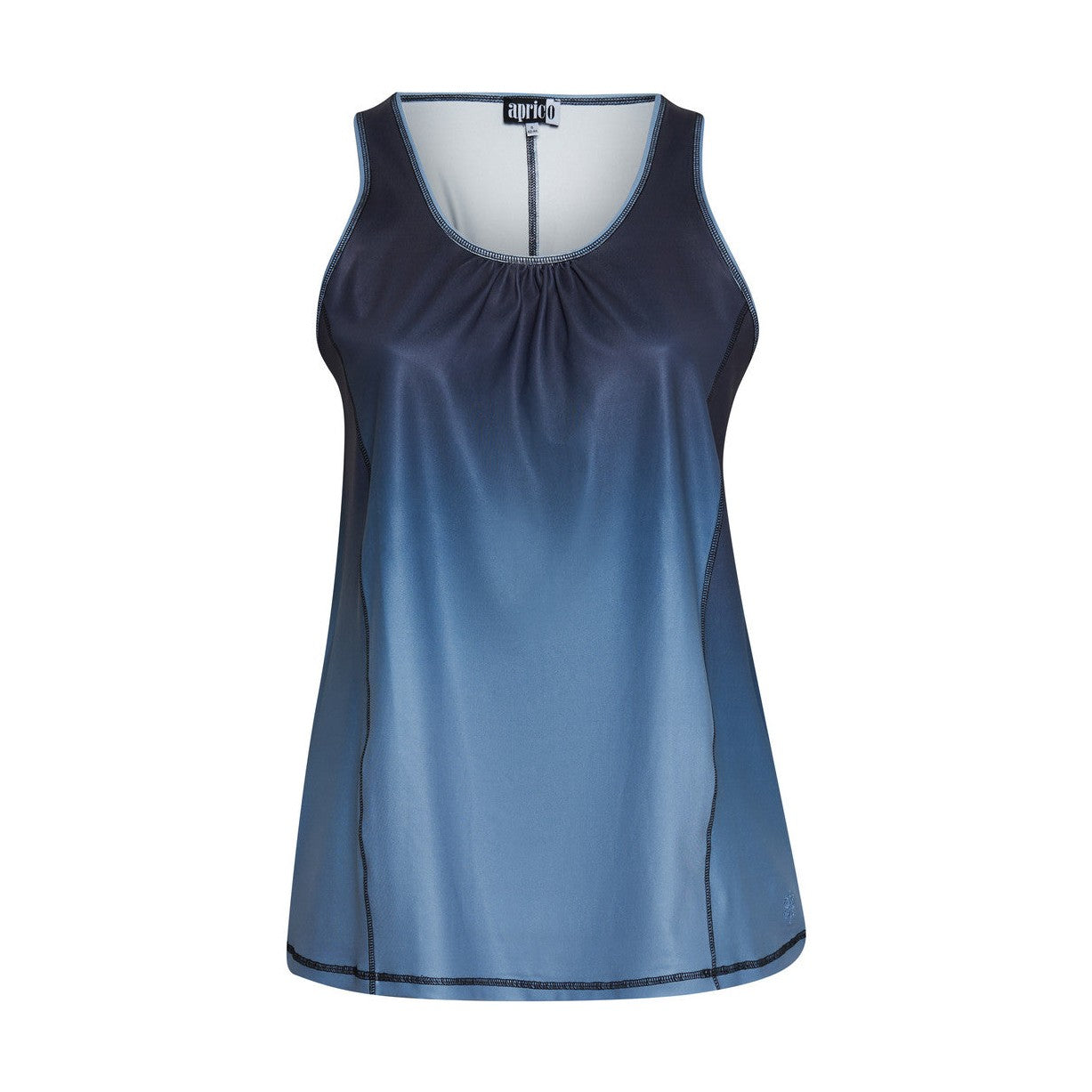 Aprico APNew Mexico Toppe 584 Sky Blue