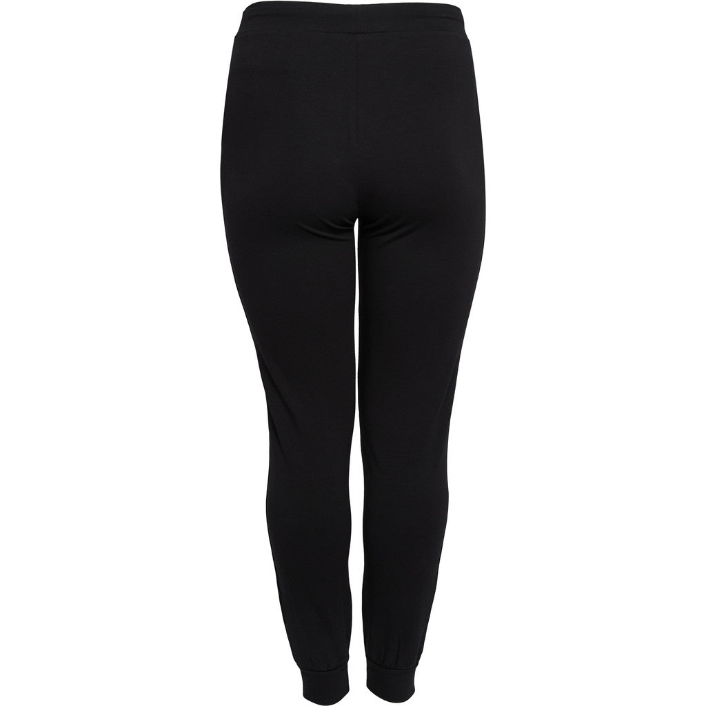 Aprico APOhio Bukser 010 Black