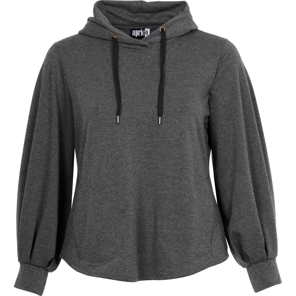 Aprico APOhio Sweatshirt 993 Antracit
