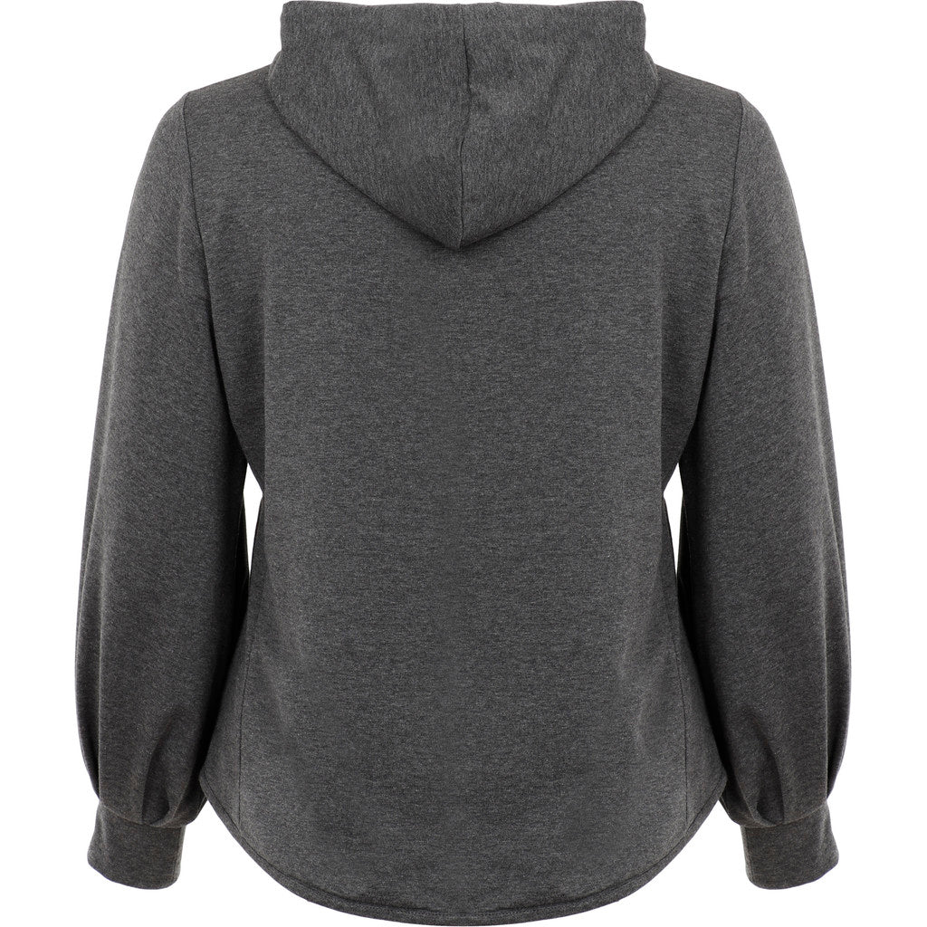 Aprico APOhio Sweatshirt 993 Antracit