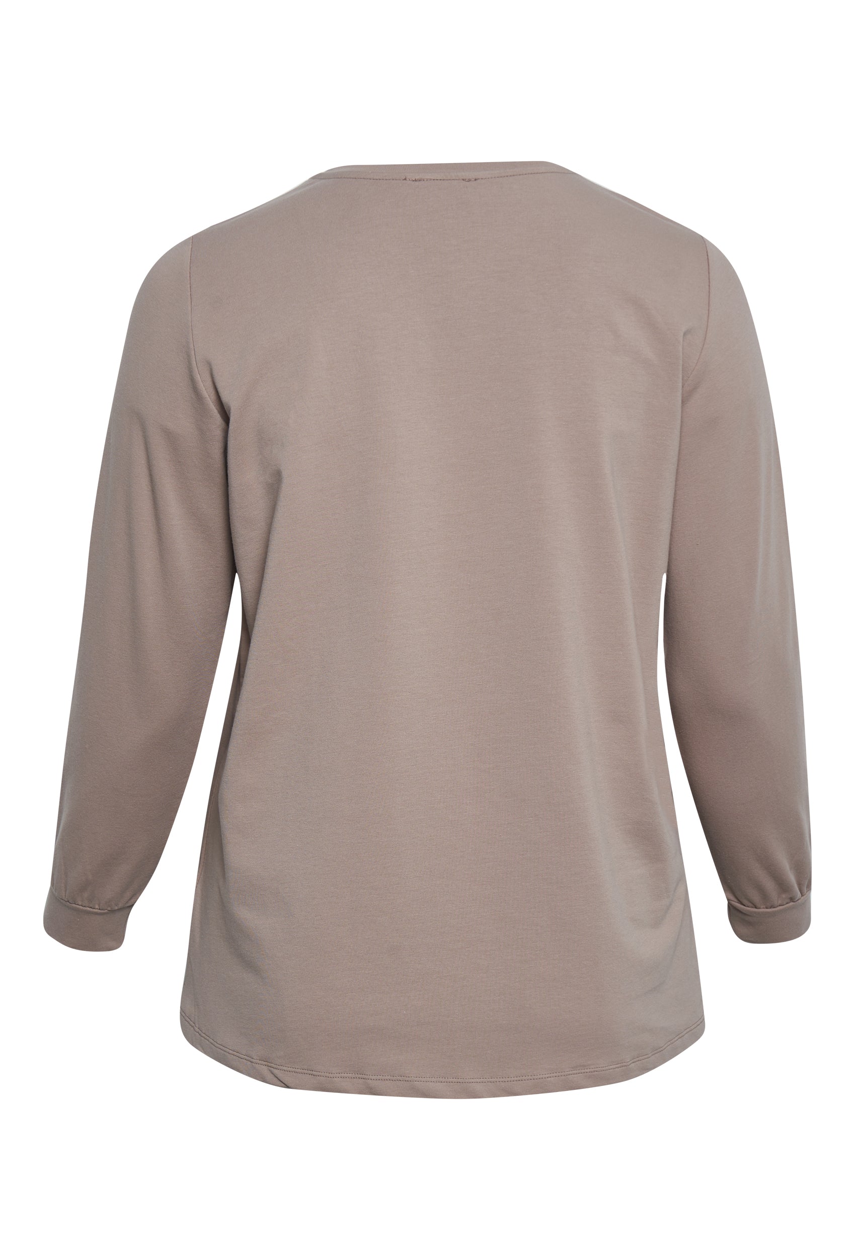 Aprico APOhio Sweatshirt 116 Beige