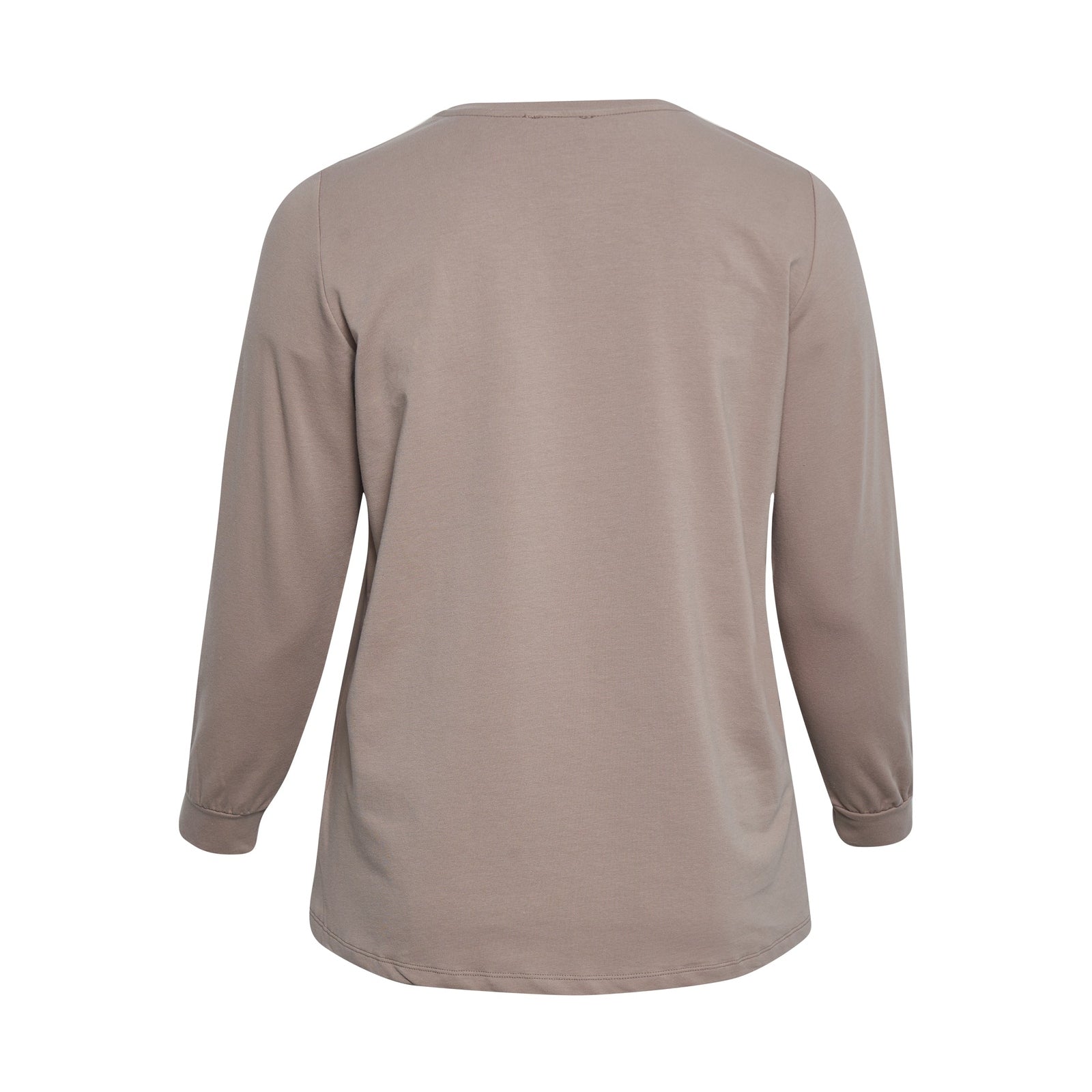 Aprico APOhio Sweatshirt 116 Beige
