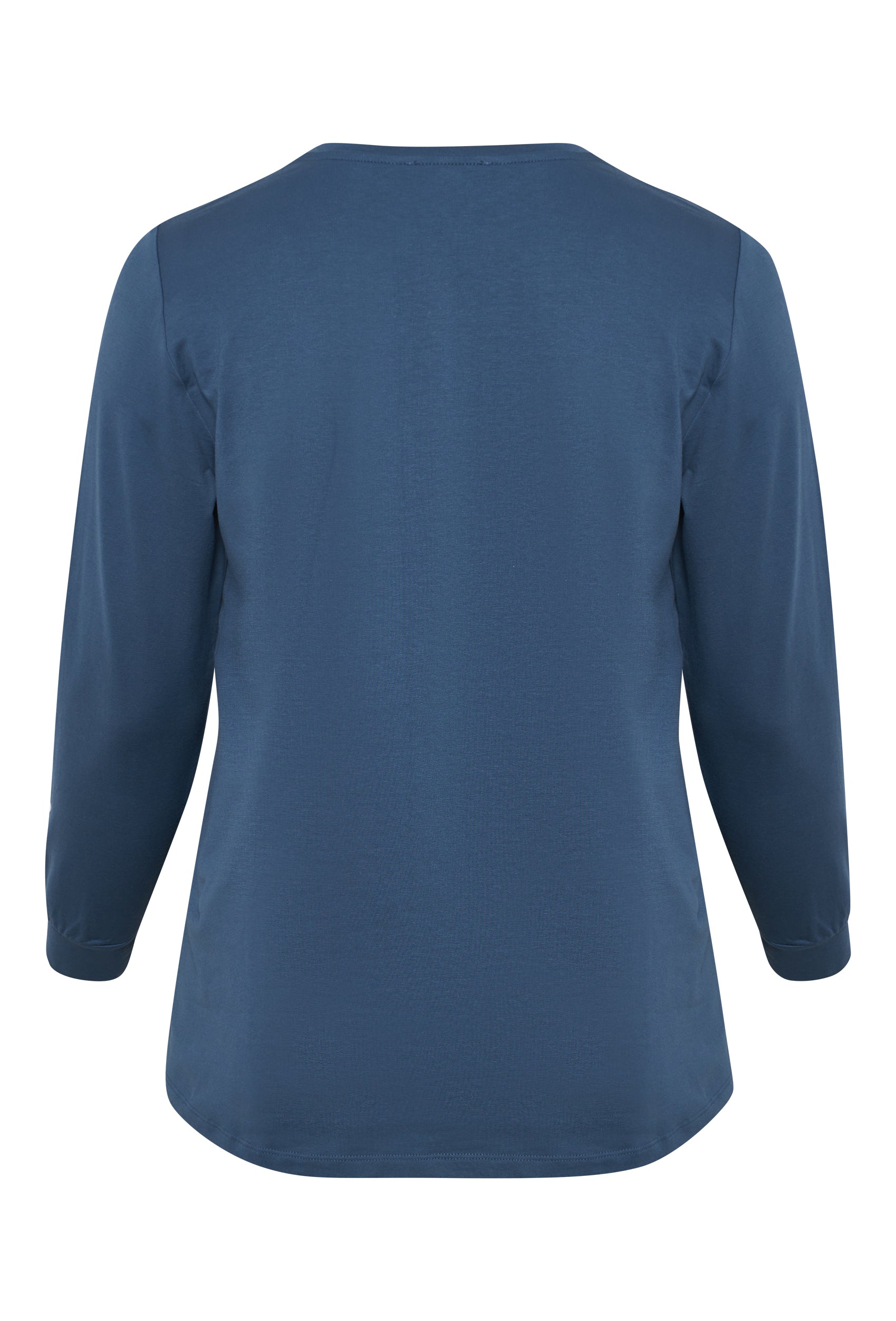 Aprico APOhio Sweatshirt 584 Sky Blue