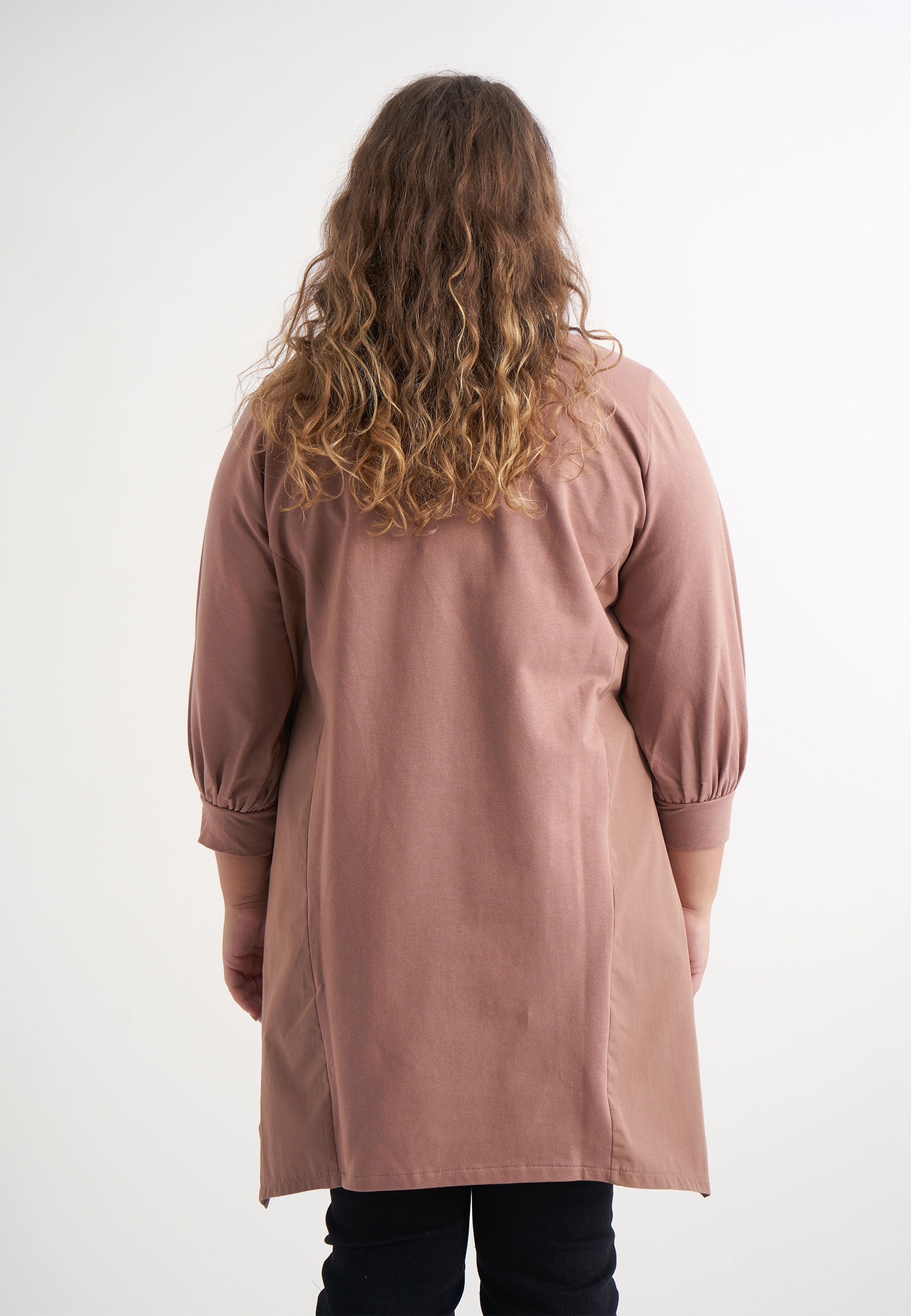 Aprico APOhio Tunikaer 209 Brownie