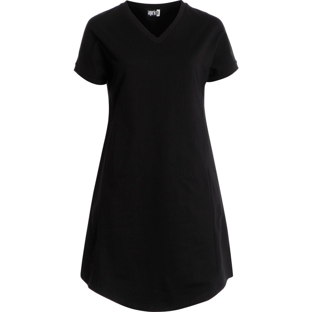 Aprico APOhio Veste 010 Black