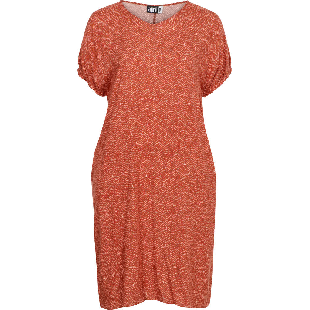 Aprico APPittsburgh Kjoler 121 Paprica