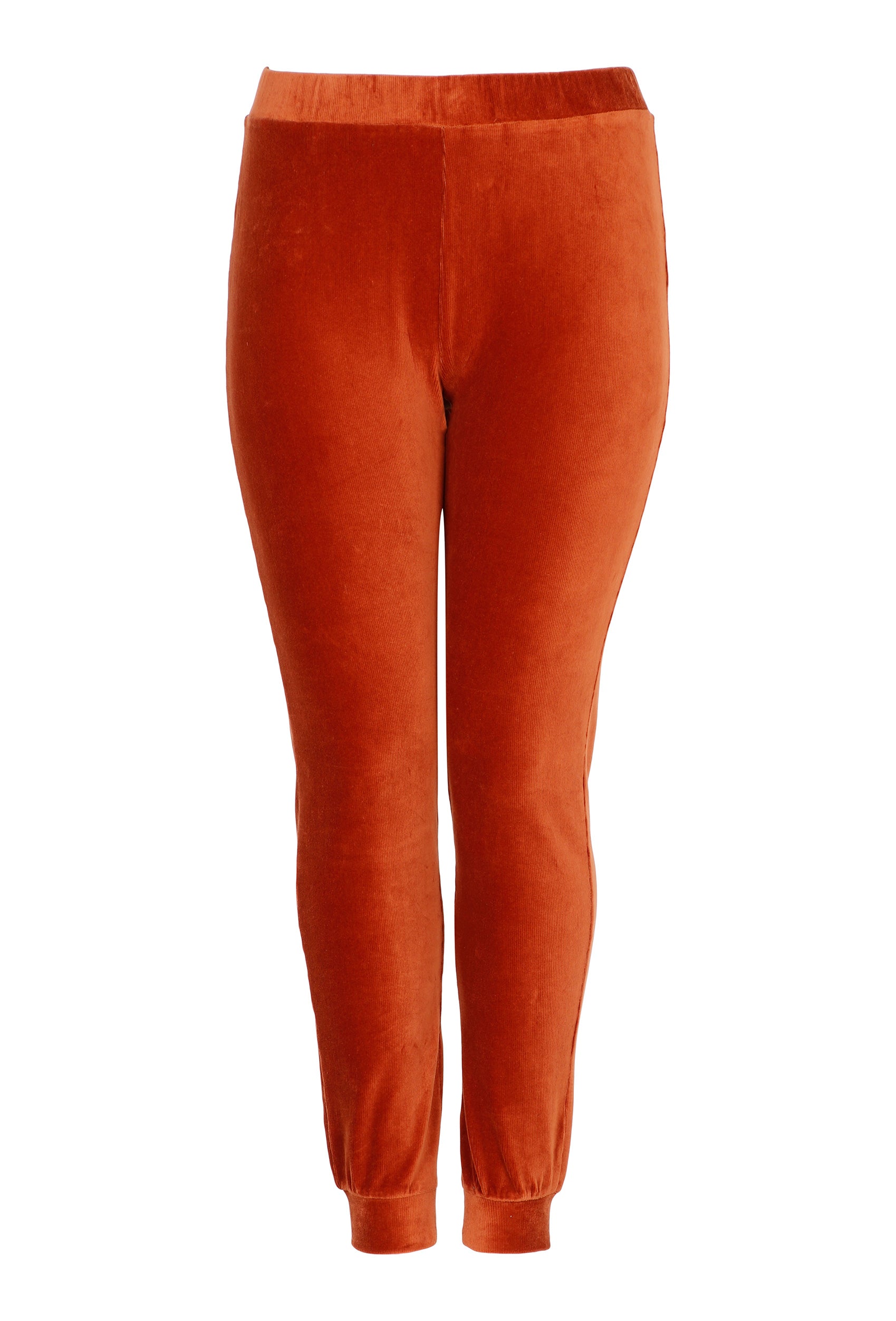 Aprico APRichmond Bukser 458 Rust