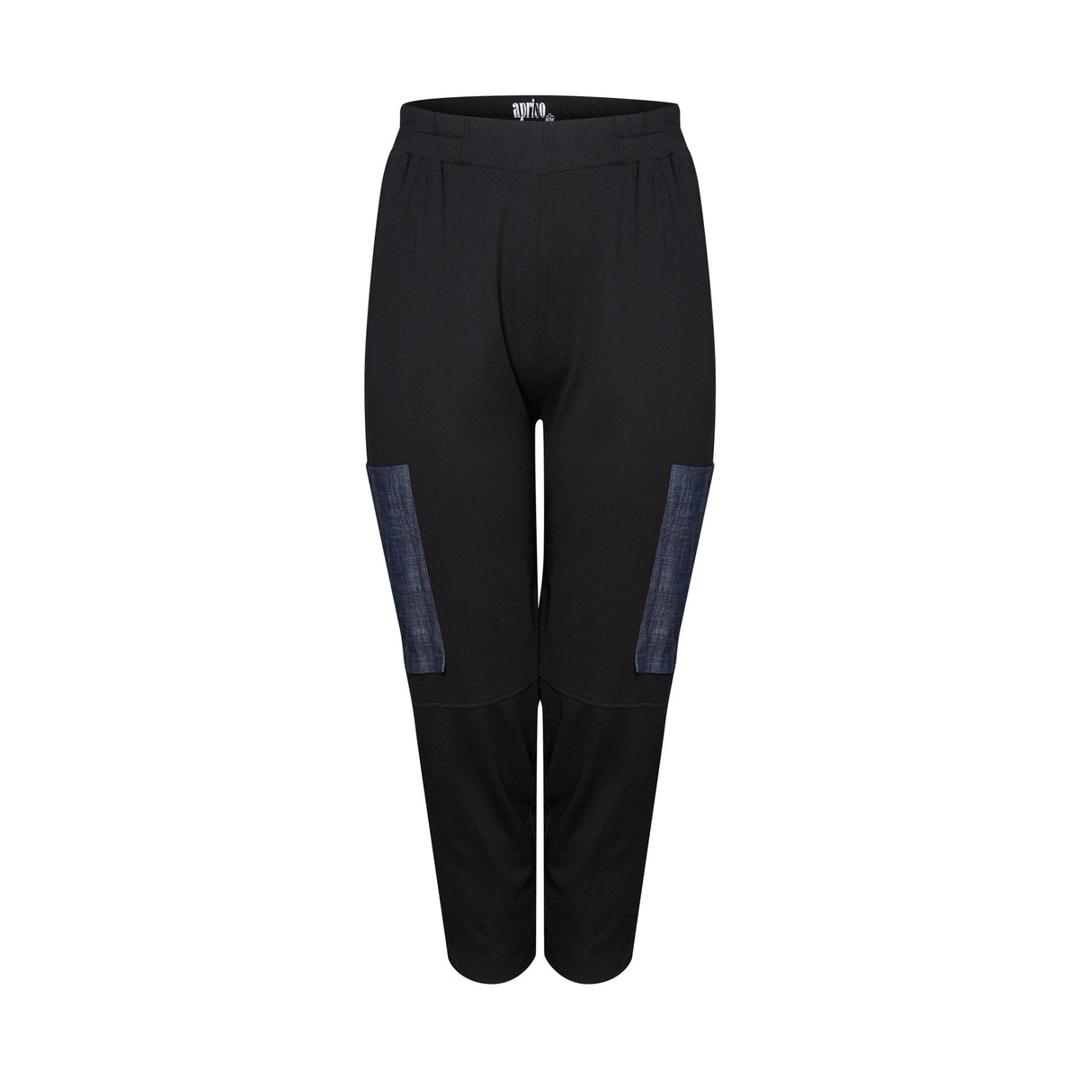 Aprico APSanta Ana Bukser 5501 DENIM BLUE