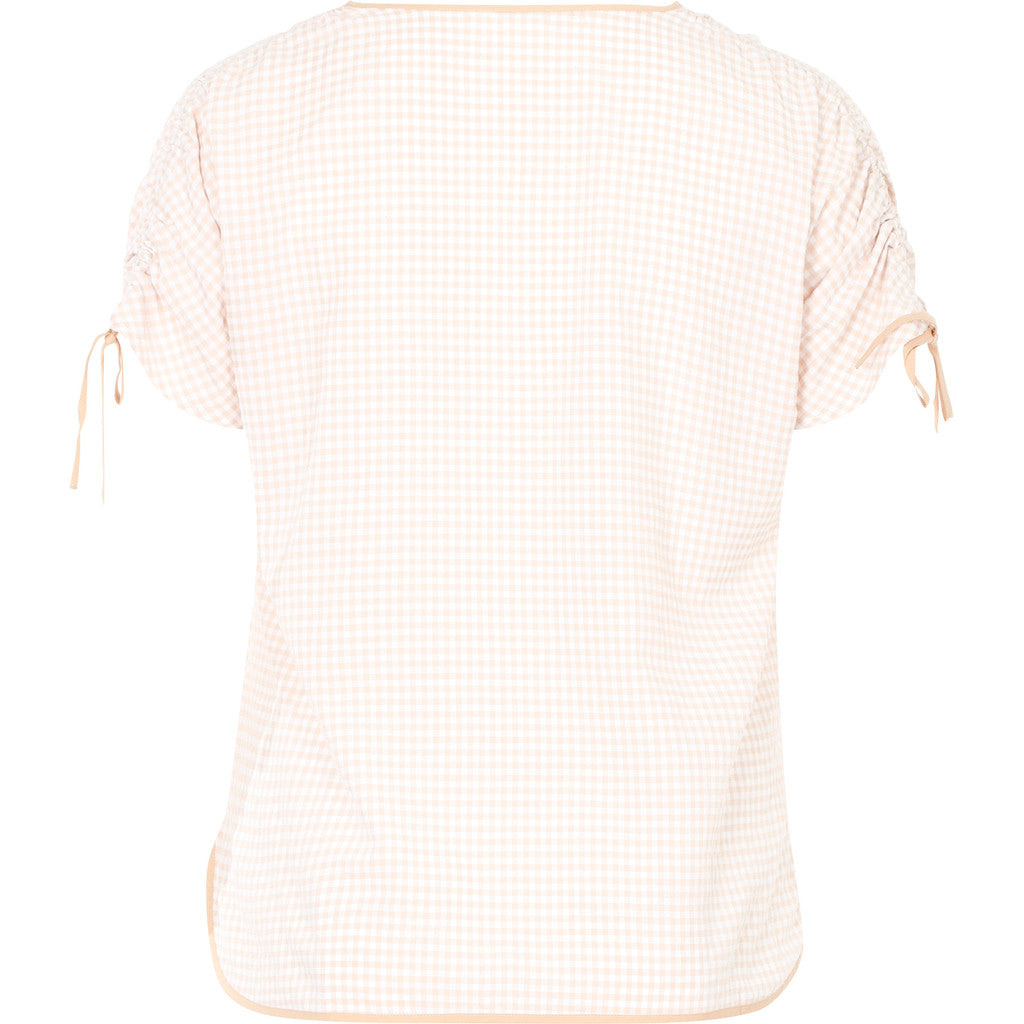 Aprico APSeattle Bluser 106 Sand