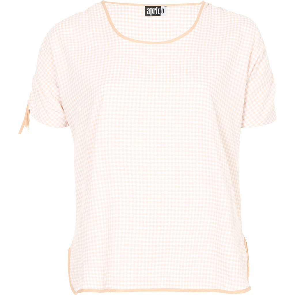 Aprico APSeattle Bluser 106 Sand