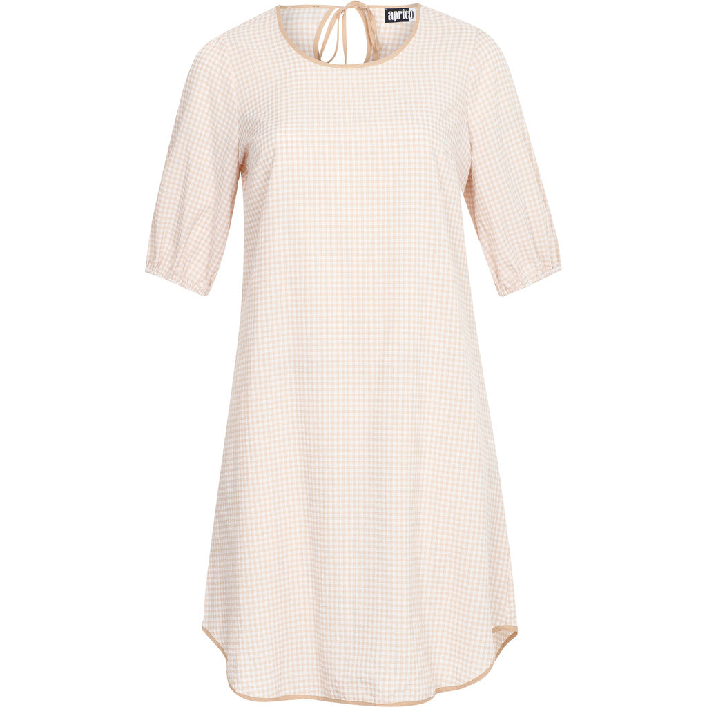 Aprico APSeattle Kjoler 106 Sand