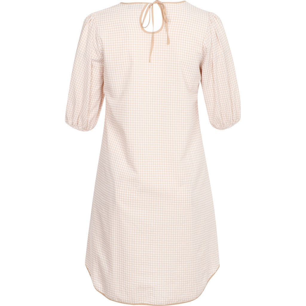 Aprico APSeattle Kjoler 106 Sand