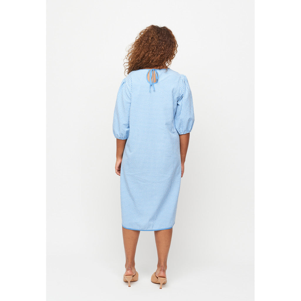 Aprico APSeattle Kjoler 109 Sky Blue