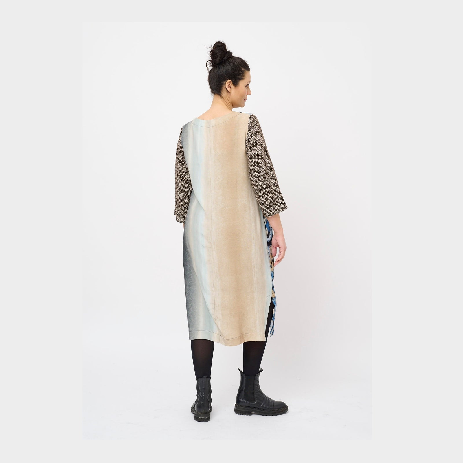 Aprico APShelby Kjoler 9999 BLACK