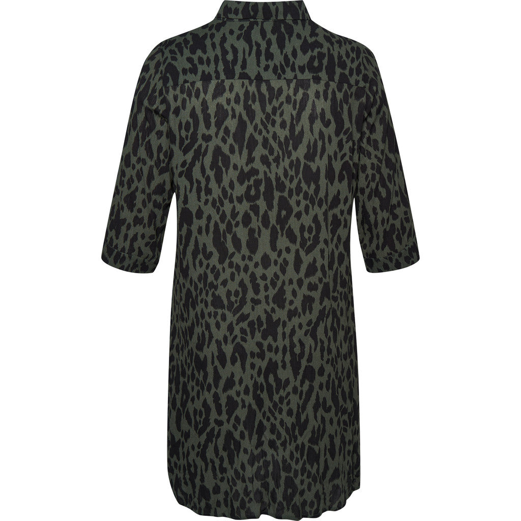 Aprico APStockbridge Kjoler 532 Balsam Green