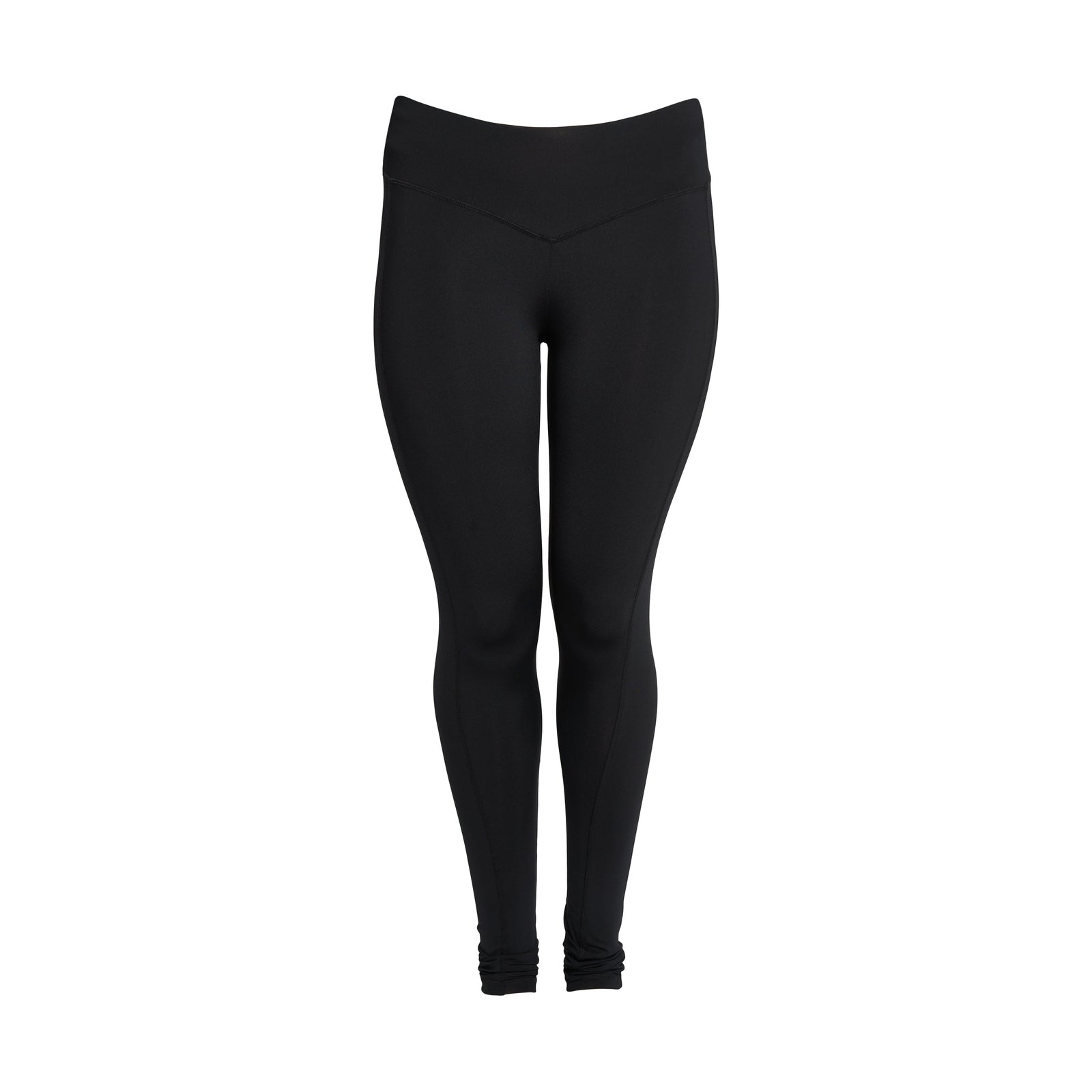 Aprico APTennessee Leggings 010 Black