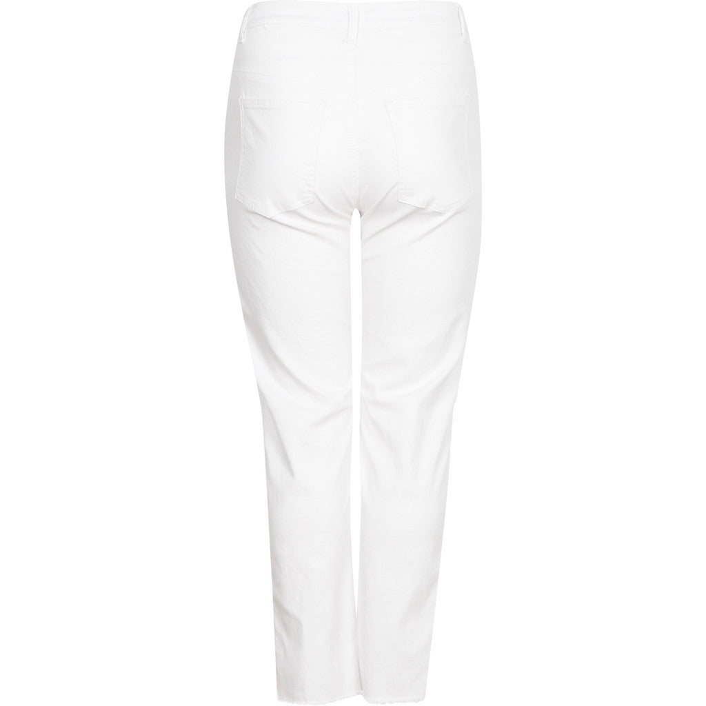 Aprico APTexas Jeans 002 Optical white