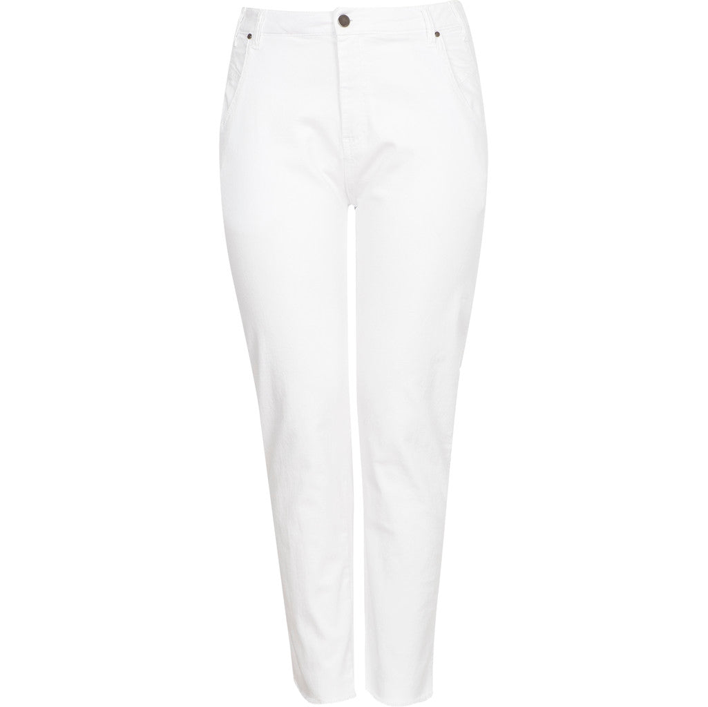 Aprico APTexas Jeans 002 Optical white