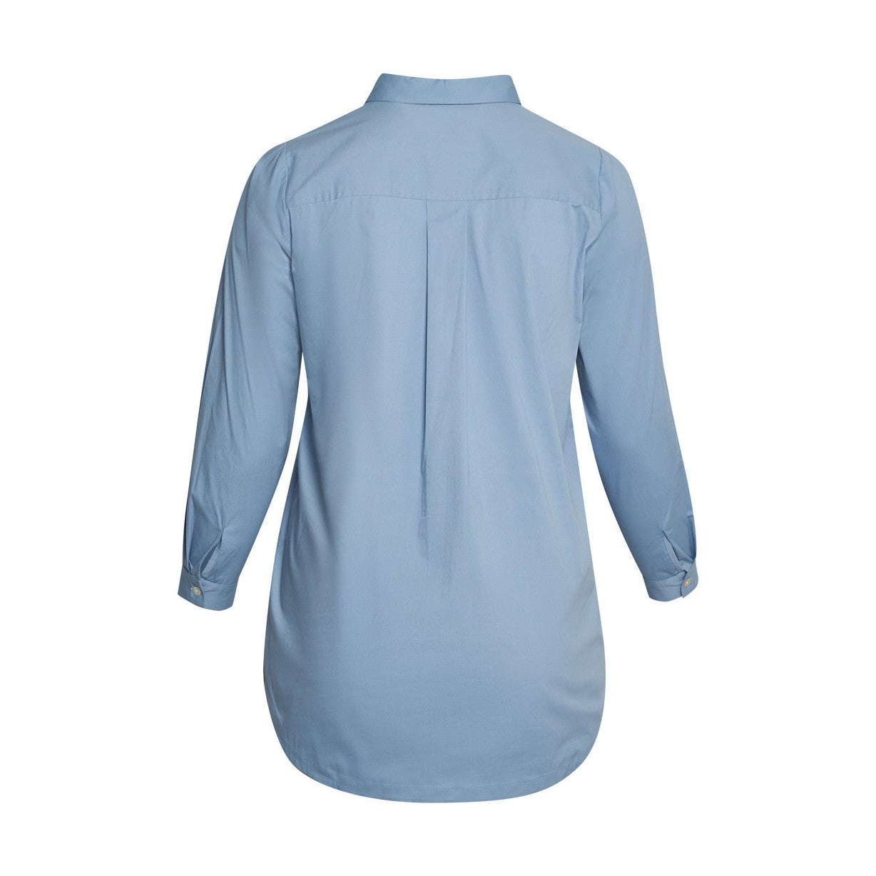 Aprico APVirginia Skjortebluser 506 Light Blue