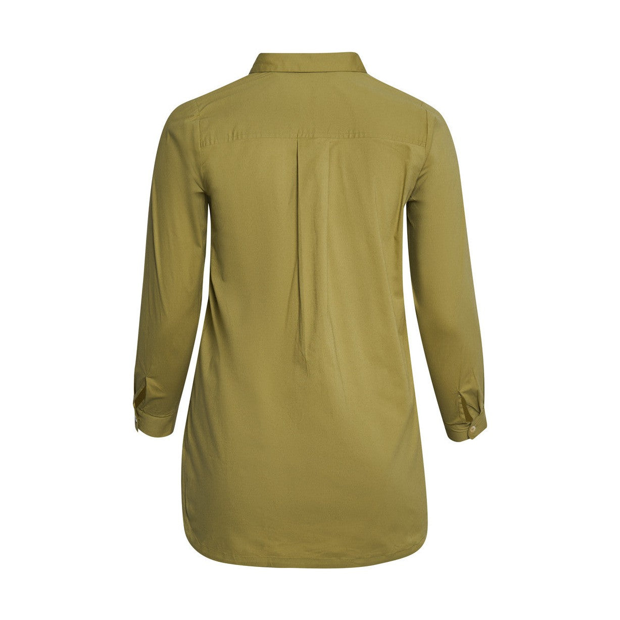 Aprico APVirginia Skjortebluser 621 Olive